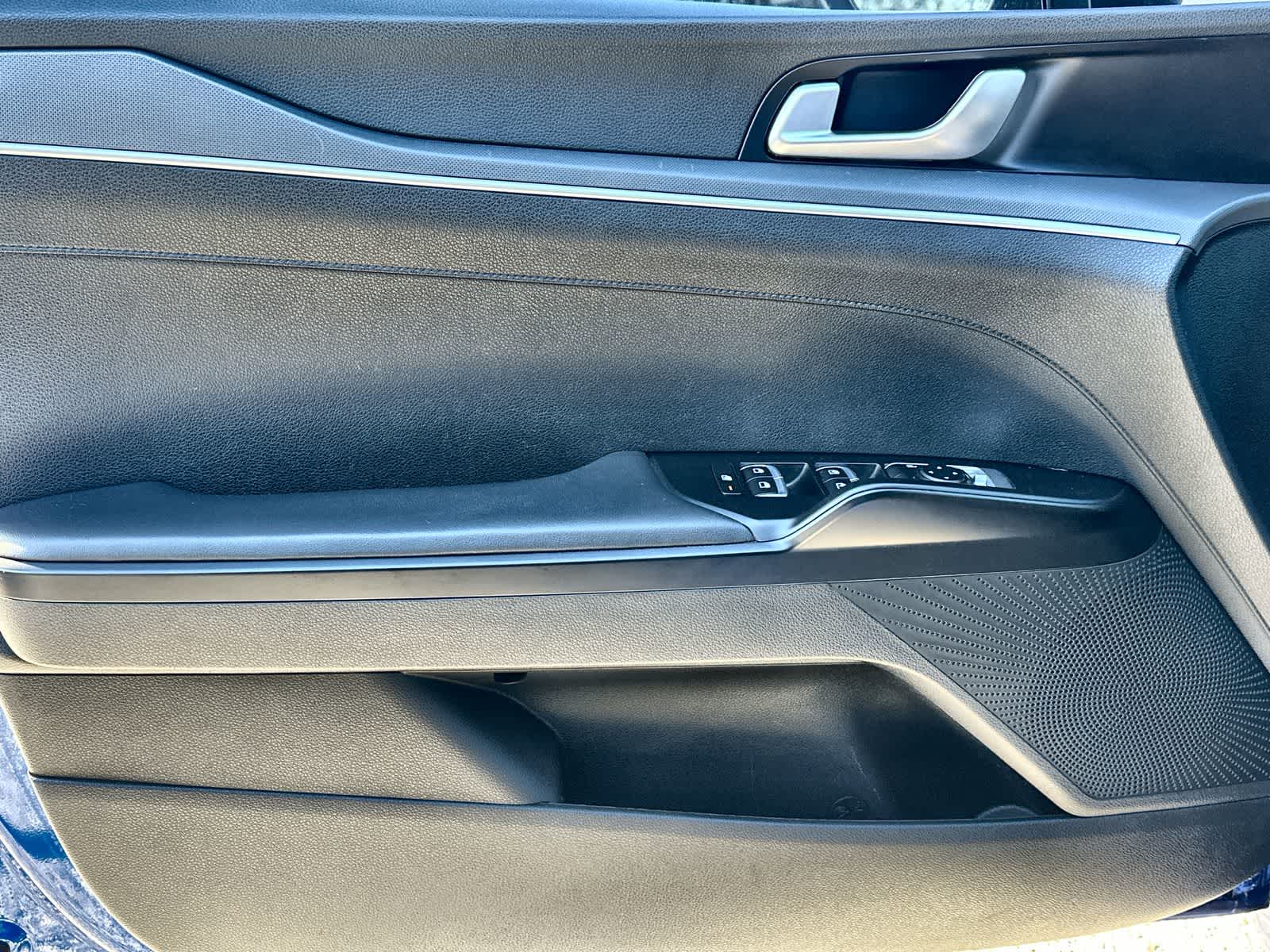 Thumbnail: 2023 Kia K5 - 28