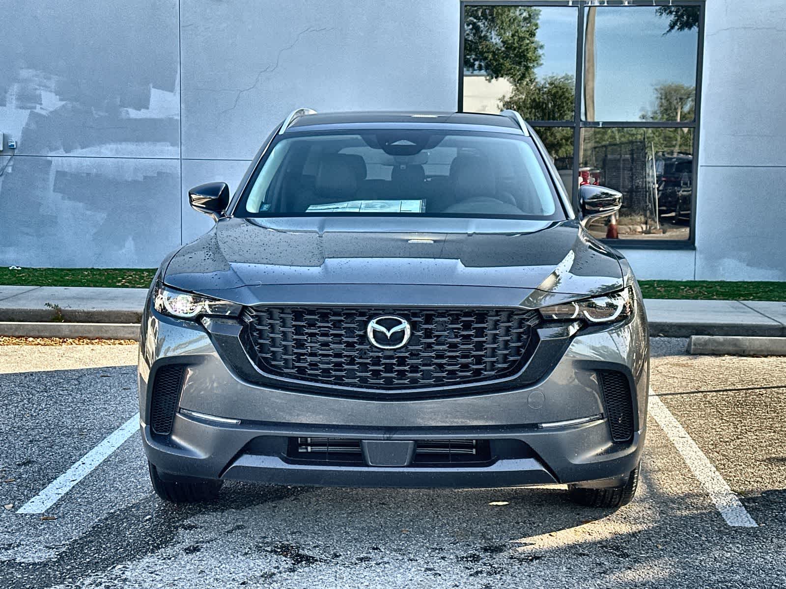 Thumbnail: 2026 Mazda CX-50 - 12