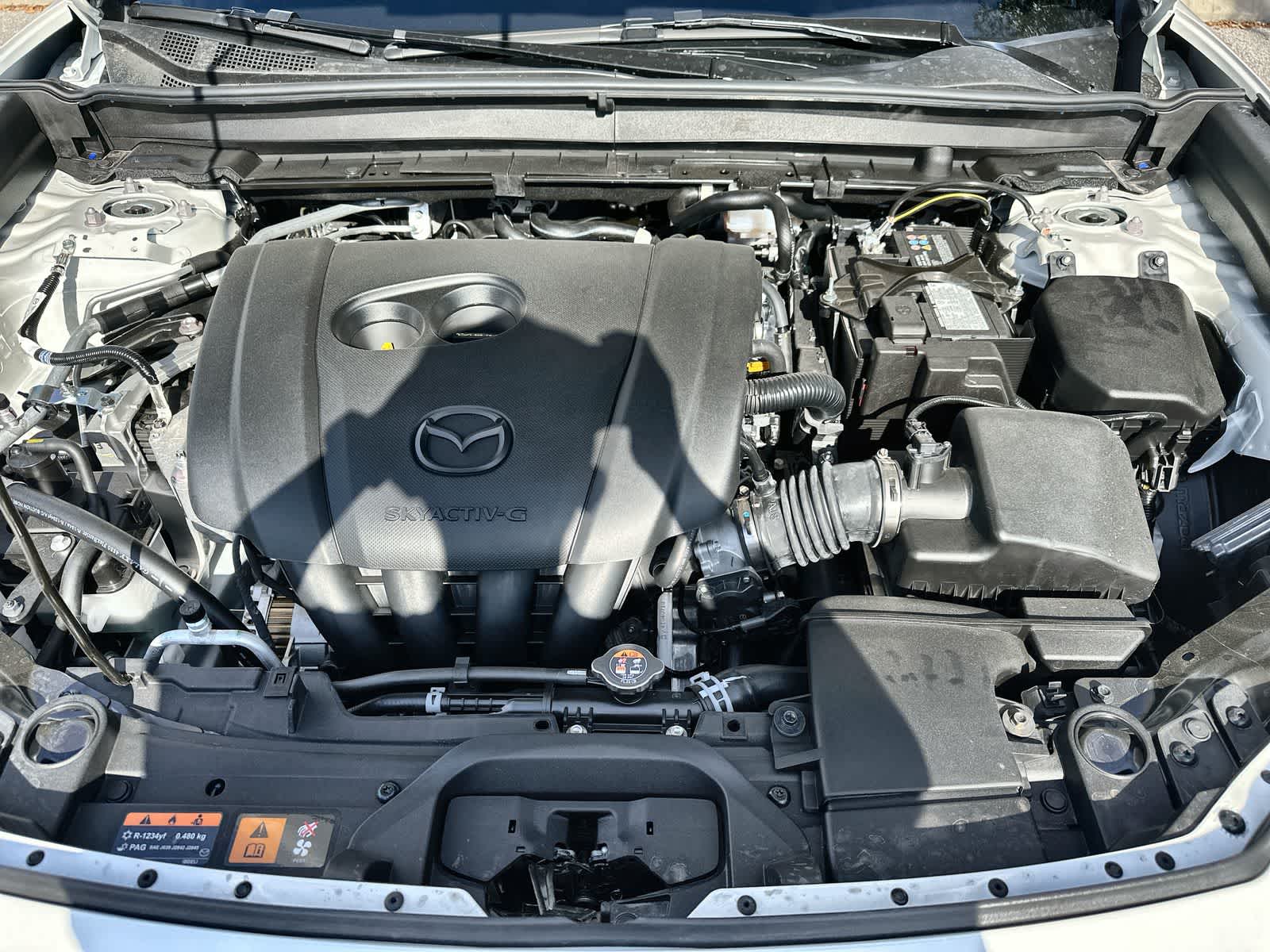 Thumbnail: 2026 Mazda CX-30 - 9