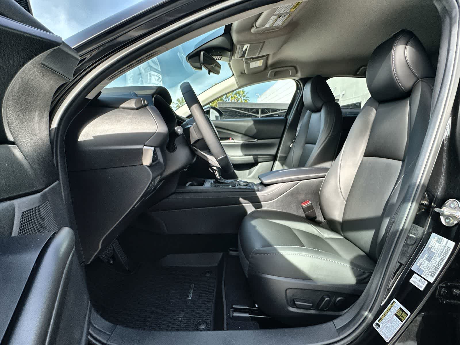 Thumbnail: 2026 Mazda CX-30 - 2