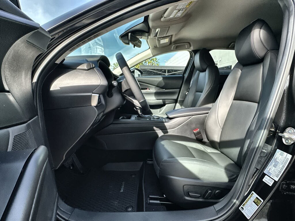 New 2026 Mazda CX-30 2.5 S Select Sport SUV