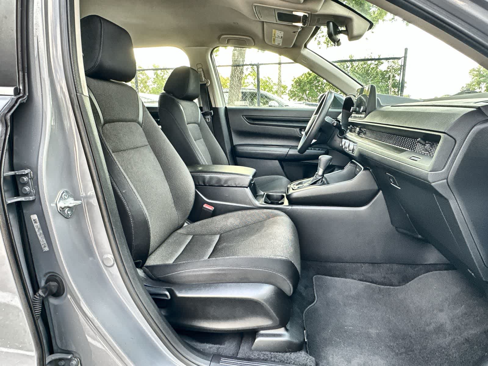 Thumbnail: 2023 Honda CR-V - 8