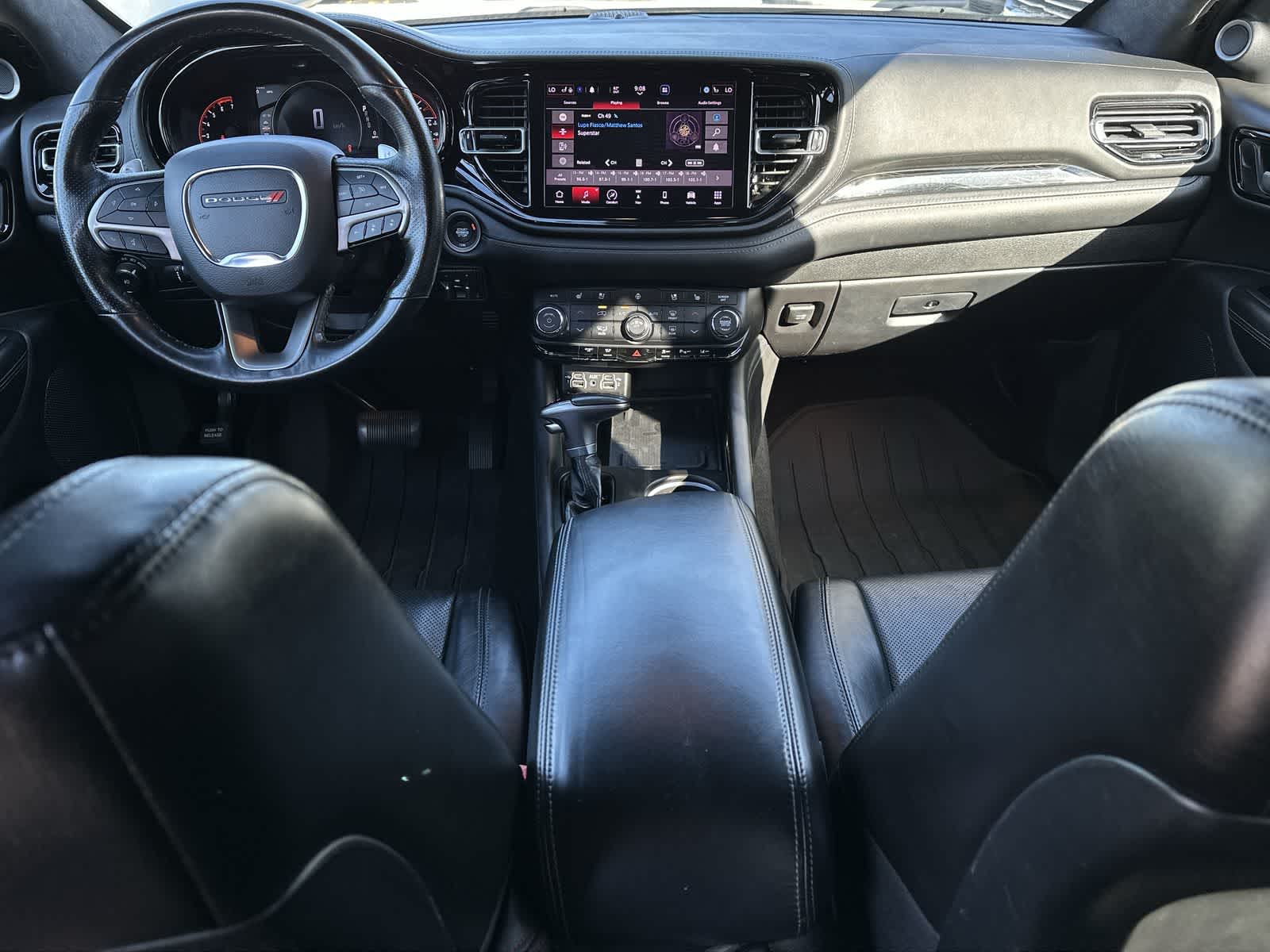 Thumbnail: 2021 Dodge Durango - 6