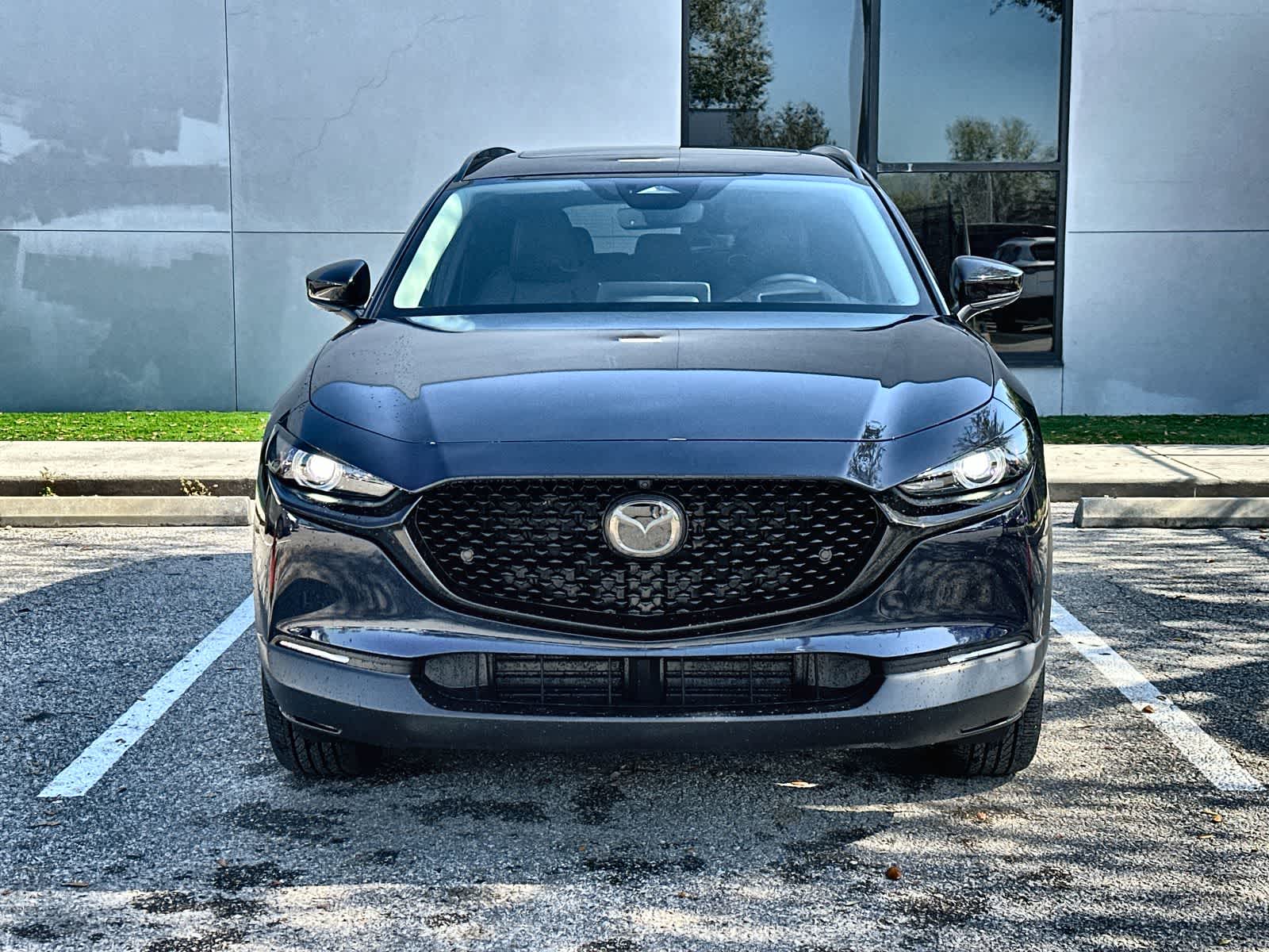 Thumbnail: 2026 Mazda CX-30 - 12