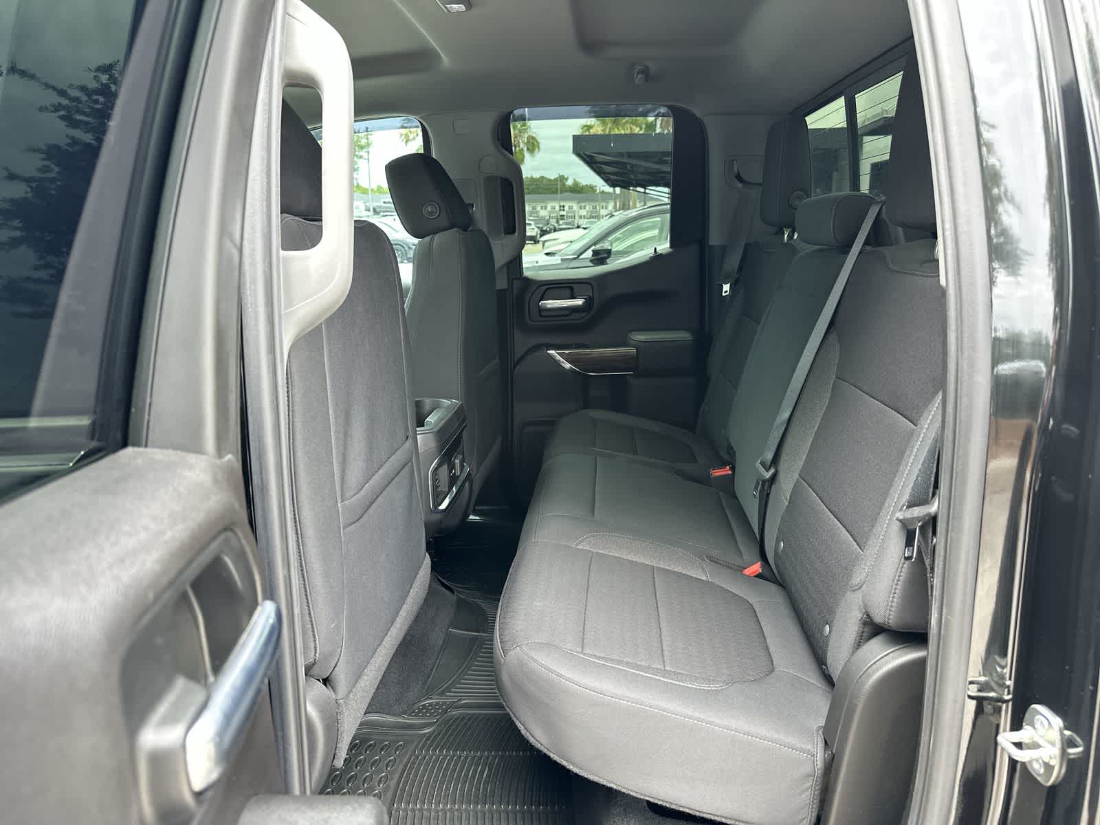 Thumbnail: 2020 GMC Sierra 1500 - 3