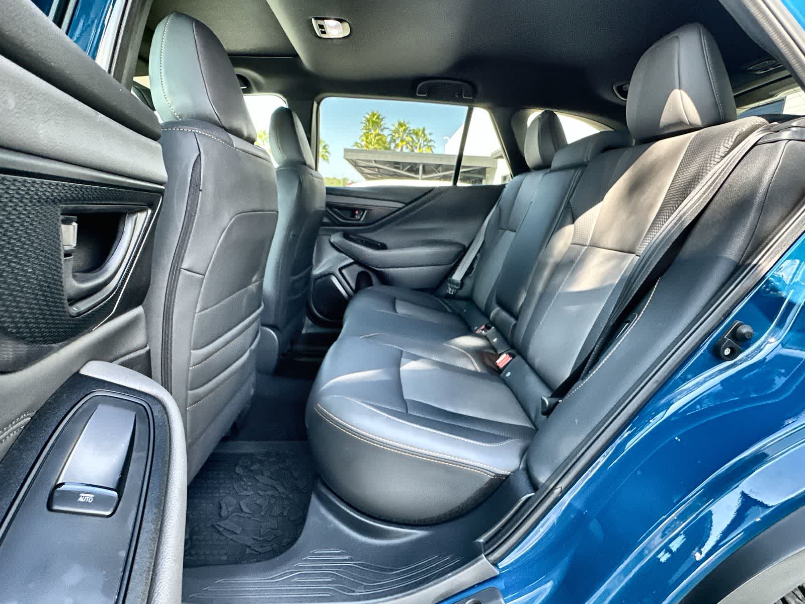 Thumbnail: 2024 Subaru Outback - 13