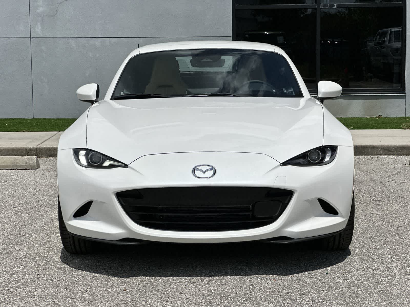 Thumbnail: 2025 Mazda MX-5 Miata - 6