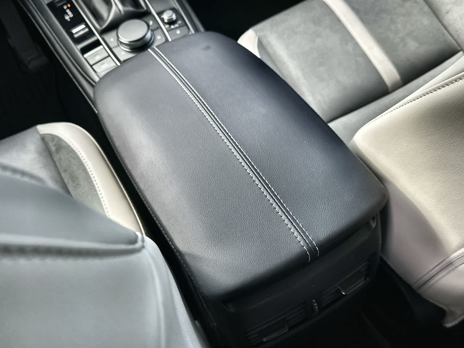 Thumbnail: 2026 Mazda CX-30 - 16