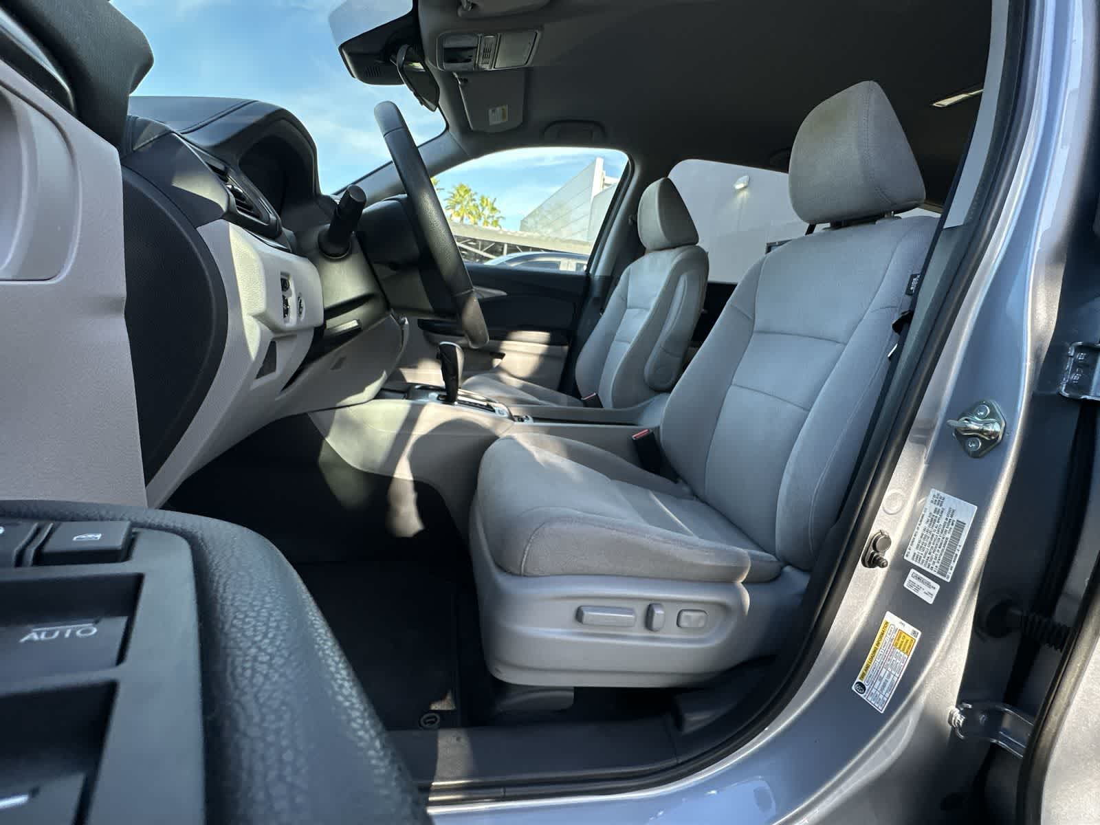 Thumbnail: 2020 Honda Pilot - 11