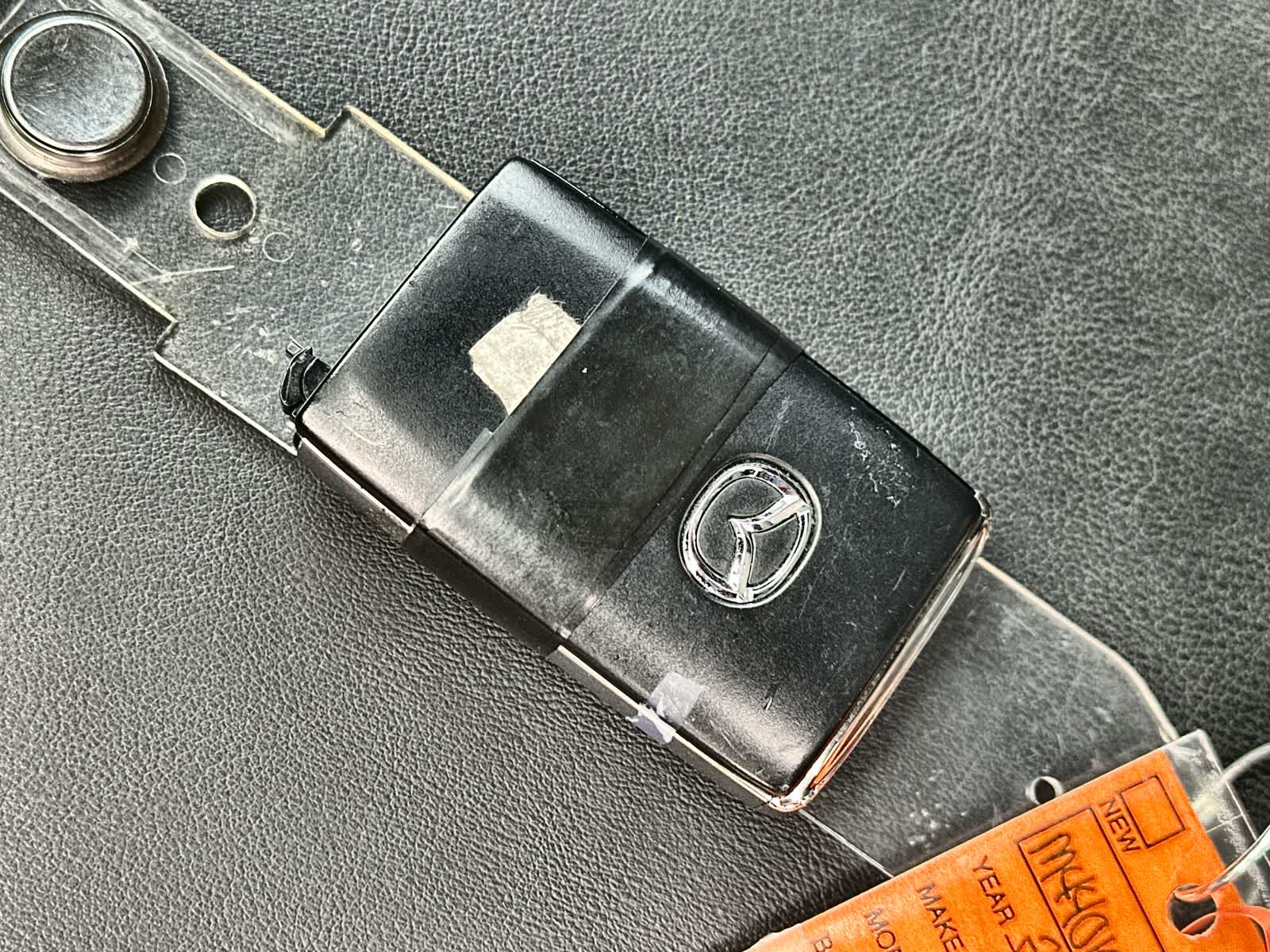 Thumbnail: 2022 Mazda CX-30 - 20