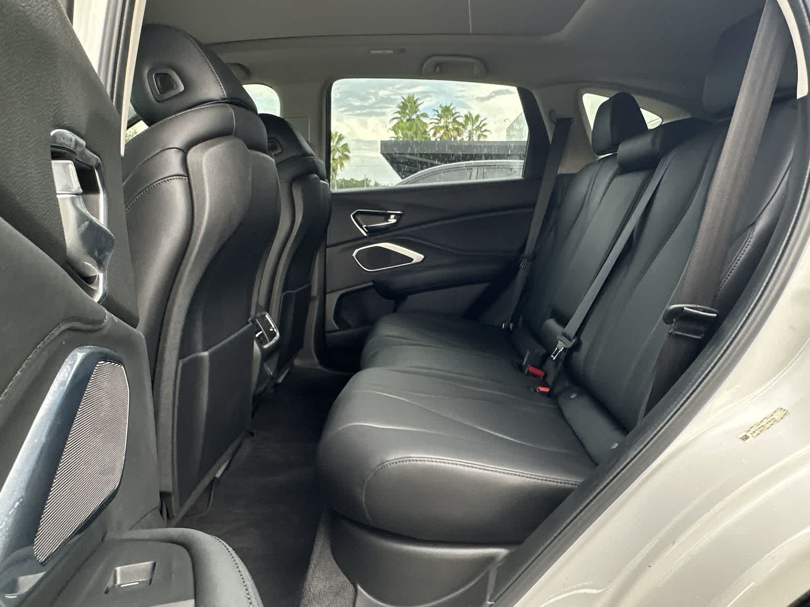 Thumbnail: 2020 Acura RDX - 13