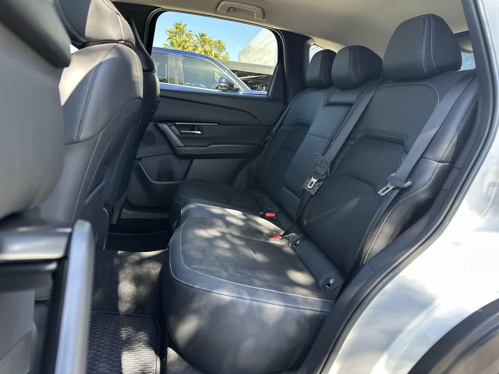 Thumbnail: 2026 Mazda CX-5 - 4