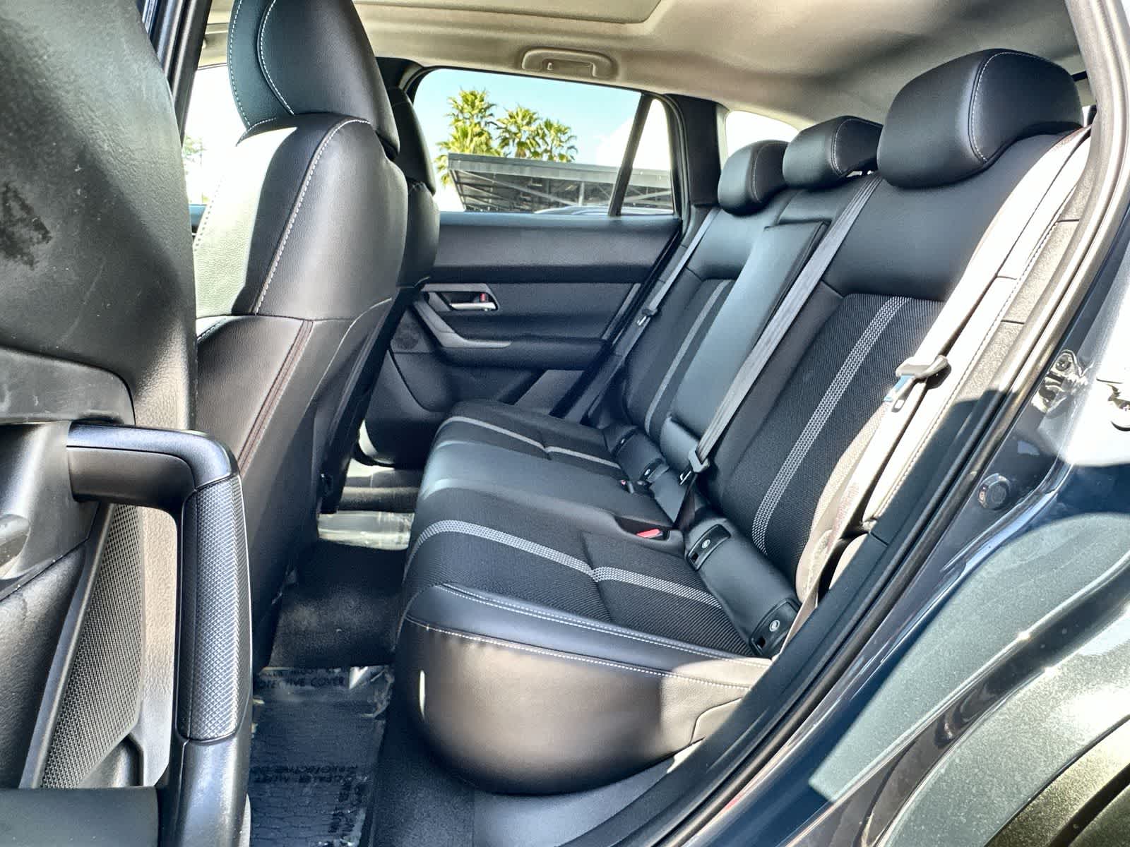 Thumbnail: 2026 Mazda CX-50 - 4