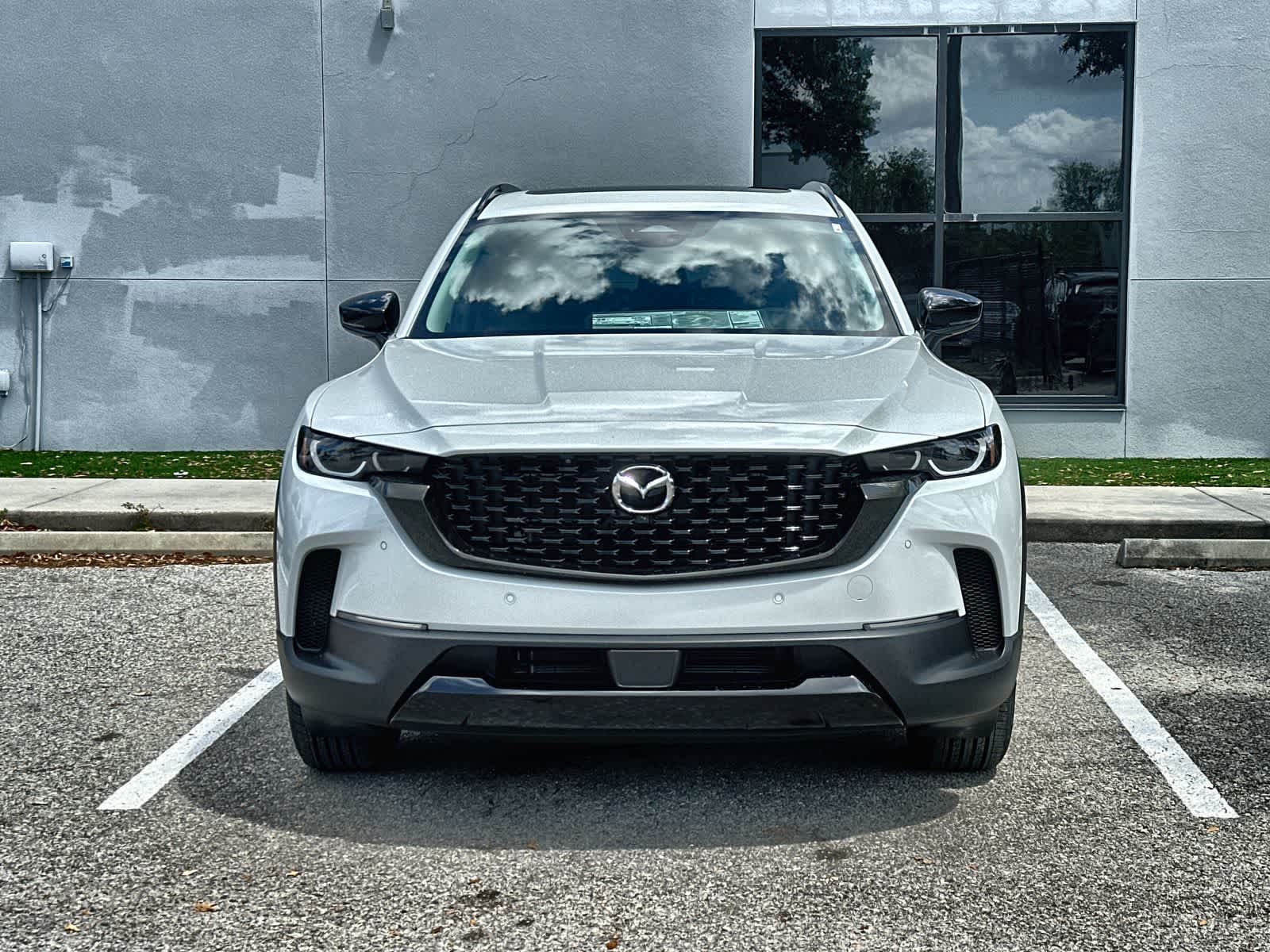 Thumbnail: 2026 Mazda CX-50 - 12