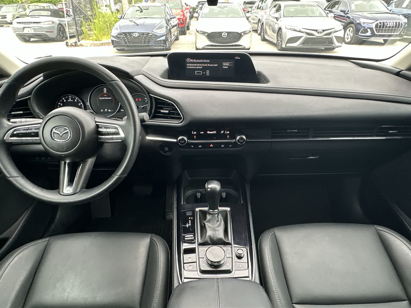 Thumbnail: 2022 Mazda CX-30 - 10