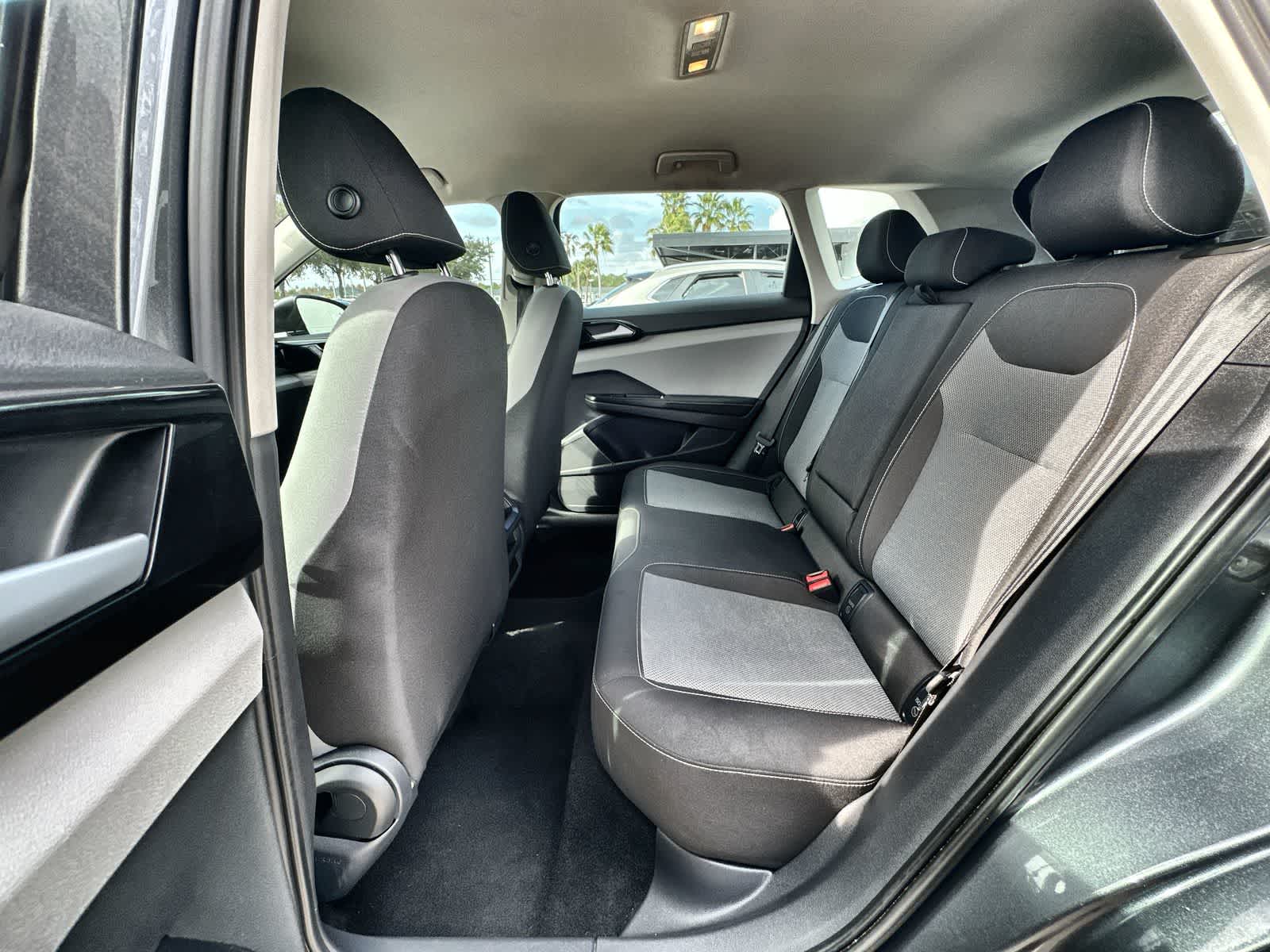 Thumbnail: 2024 Volkswagen Taos - 13