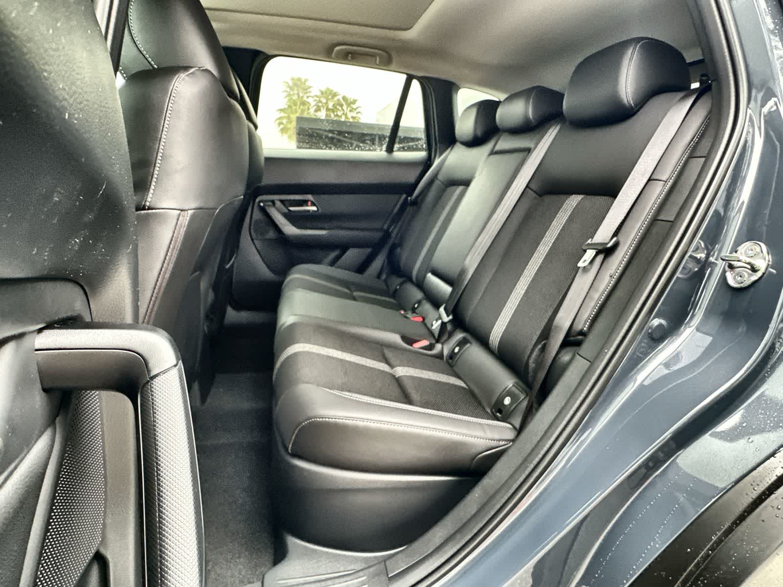 Thumbnail: 2026 Mazda CX-50 - 4