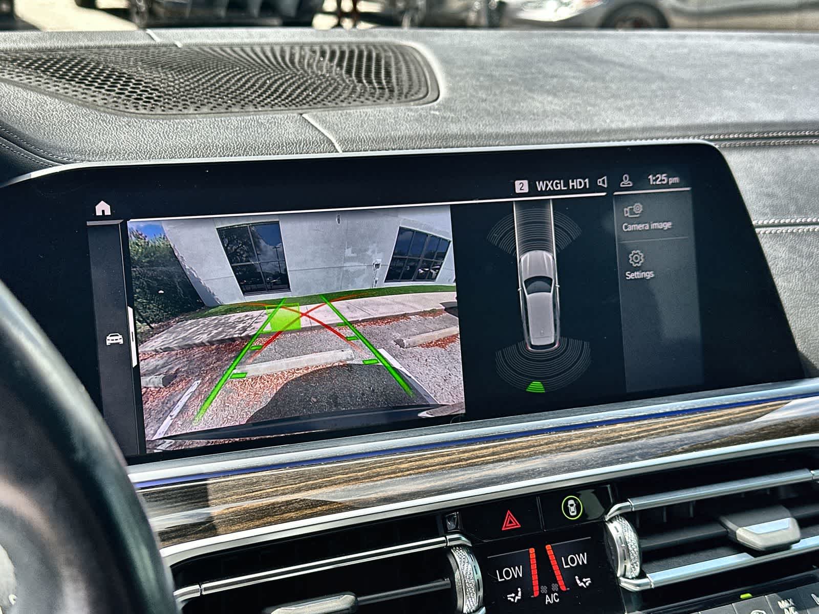 Thumbnail: 2020 BMW X5 - 27