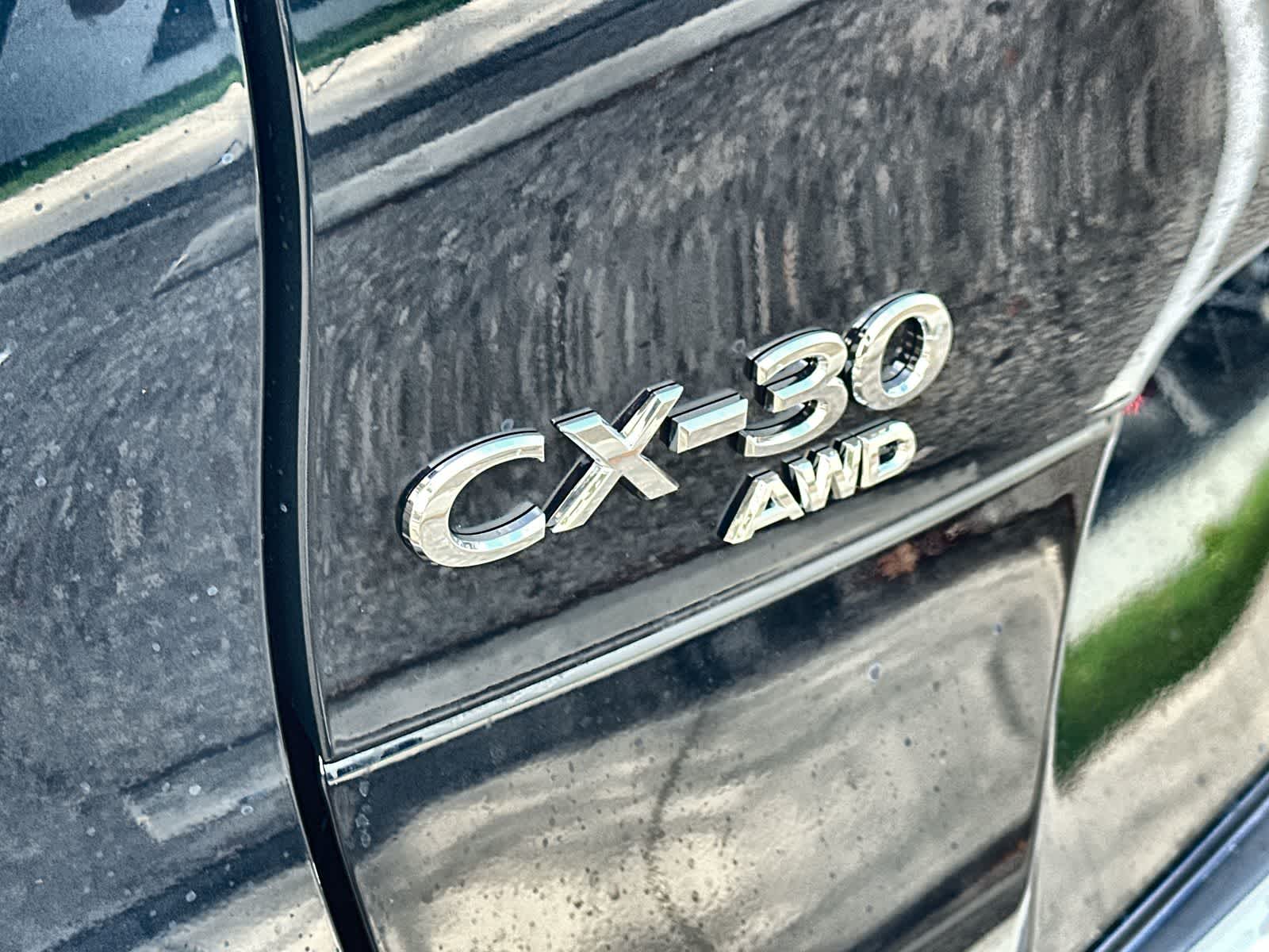 Thumbnail: 2026 Mazda CX-30 - 7