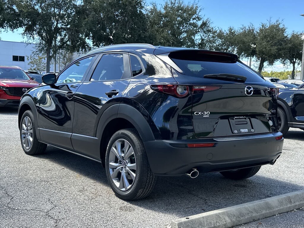 New 2026 Mazda CX-30 2.5 S Preferred SUV
