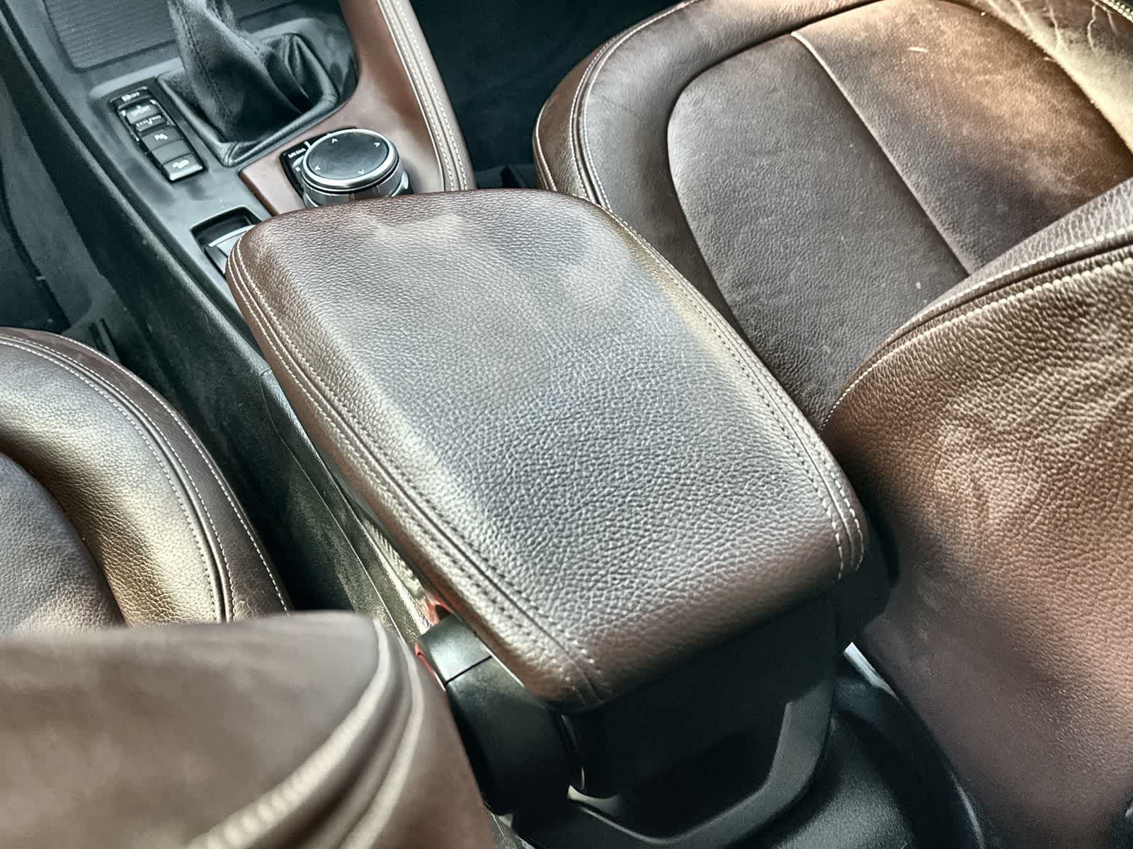 Thumbnail: 2017 BMW X1 - 15