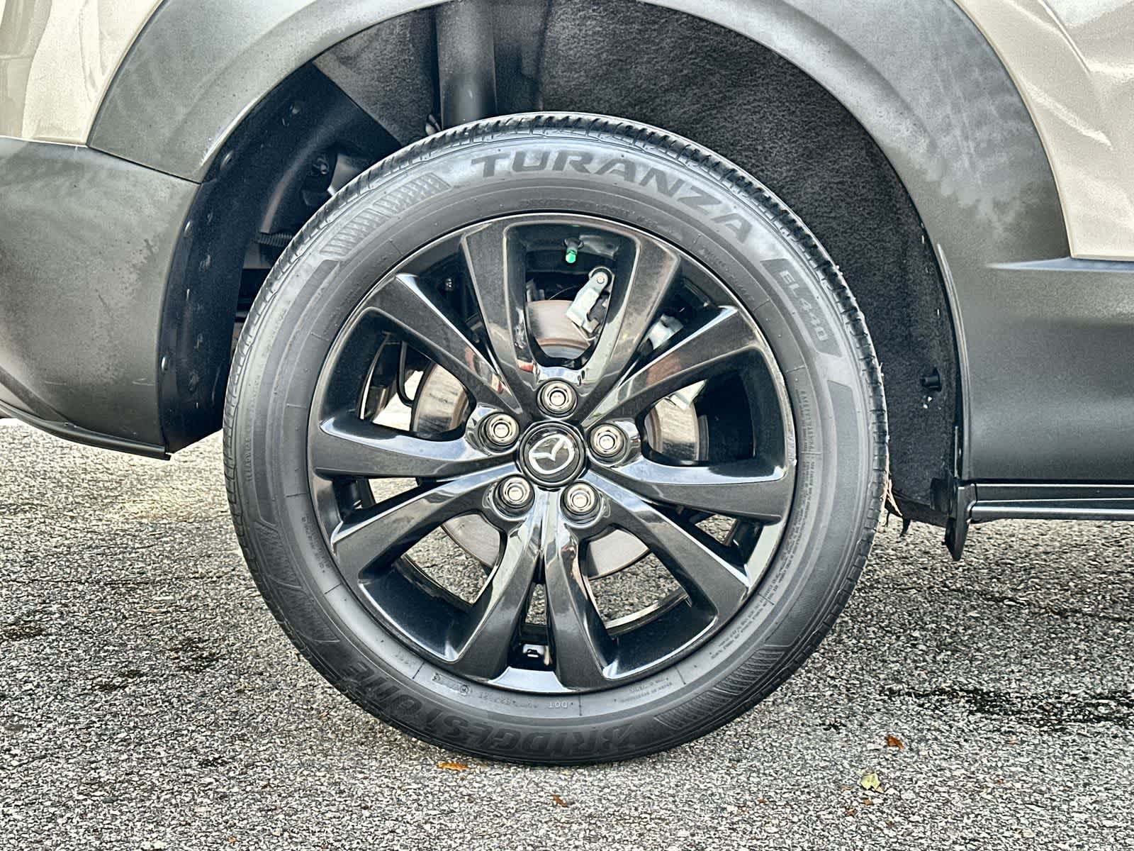 Thumbnail: 2022 Mazda CX-30 - 8