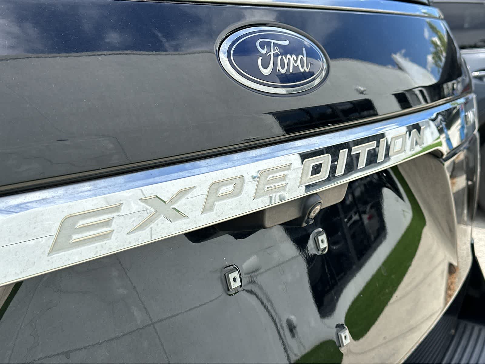 Thumbnail: 2020 Ford Expedition MAX - 7