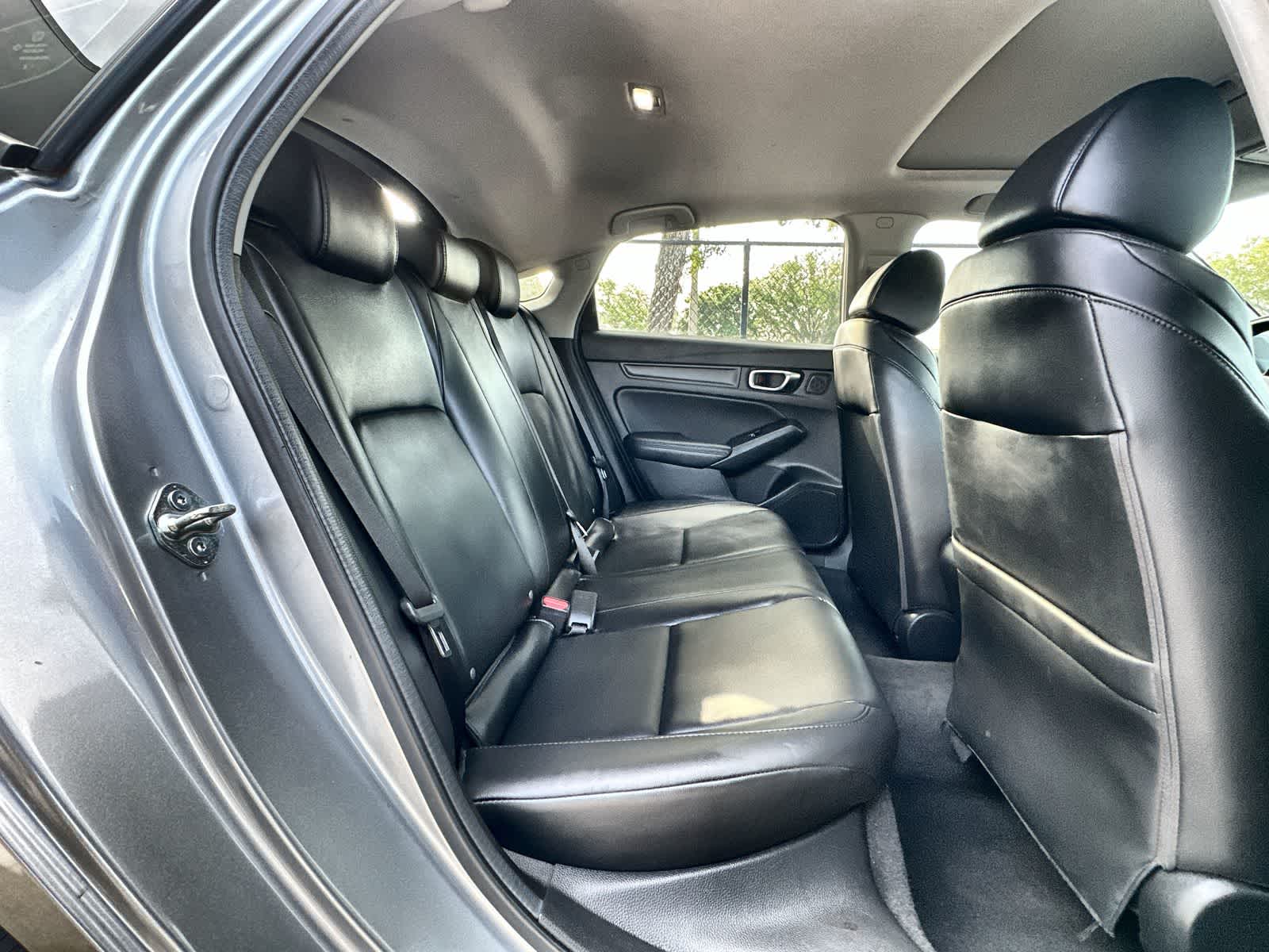 Thumbnail: 2024 Acura Integra - 20