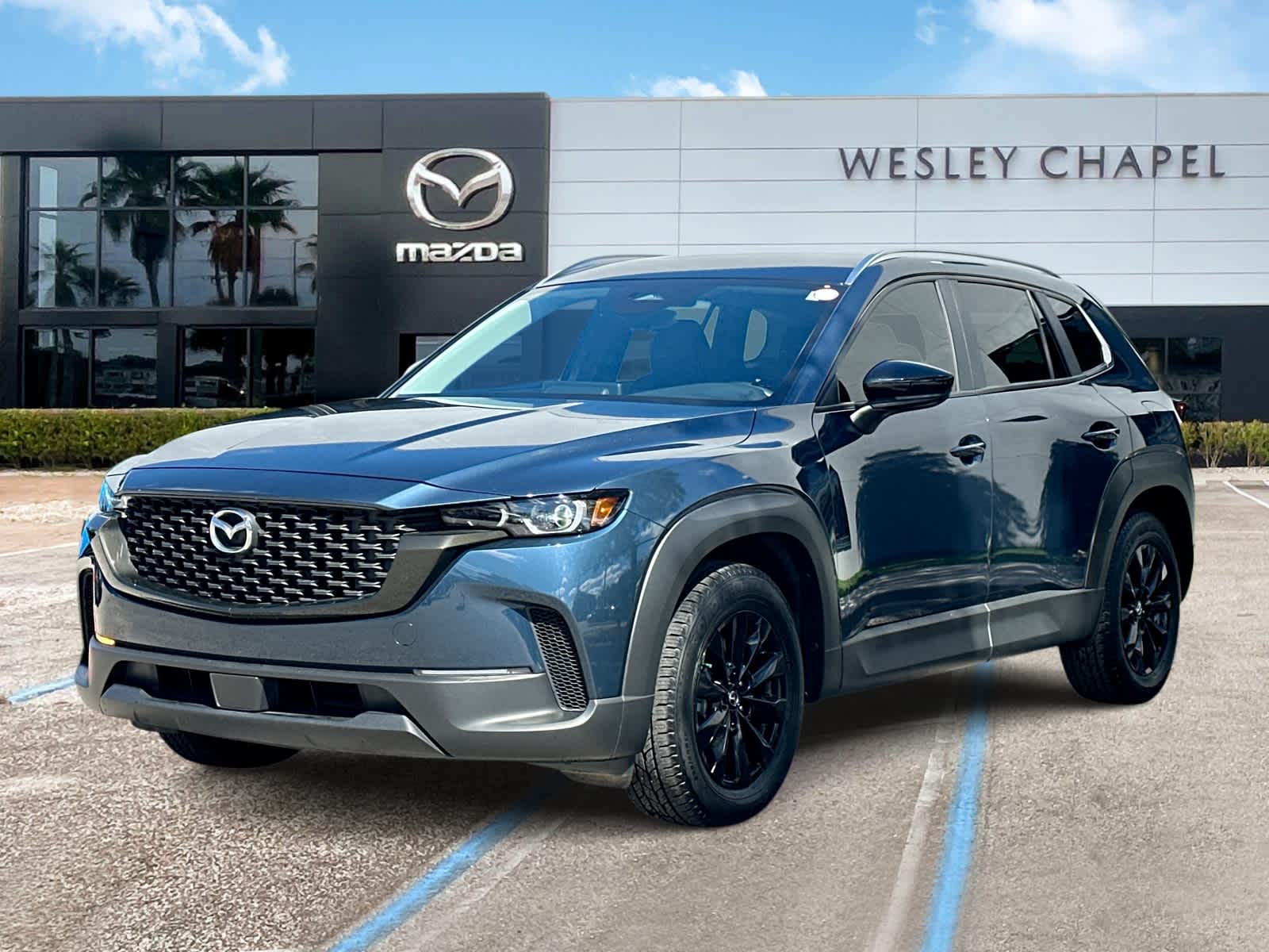 2025 Mazda CX-50 S Preferred -
                  Wesley Chapel, FL