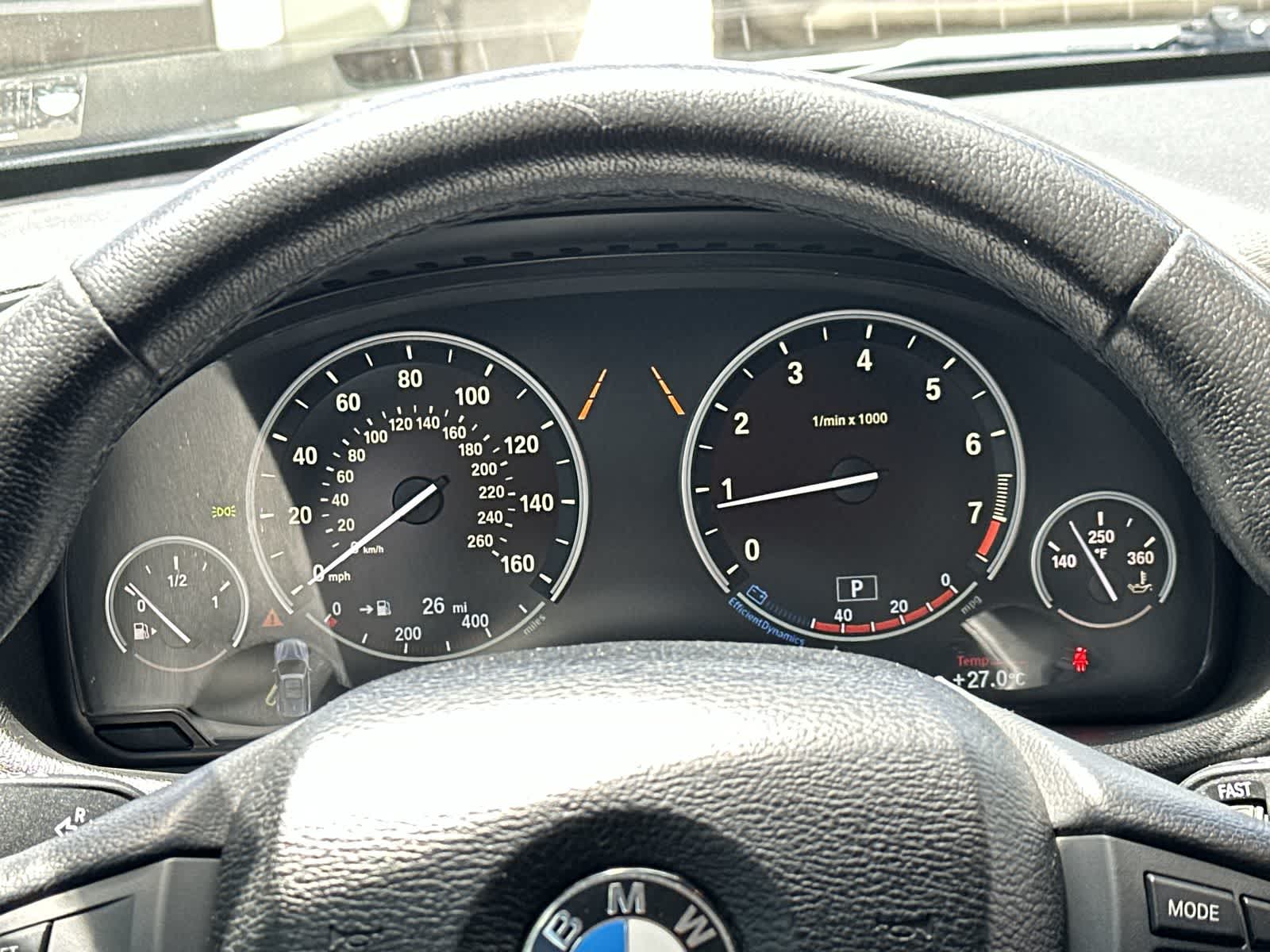 Thumbnail: 2017 BMW X3 - 18