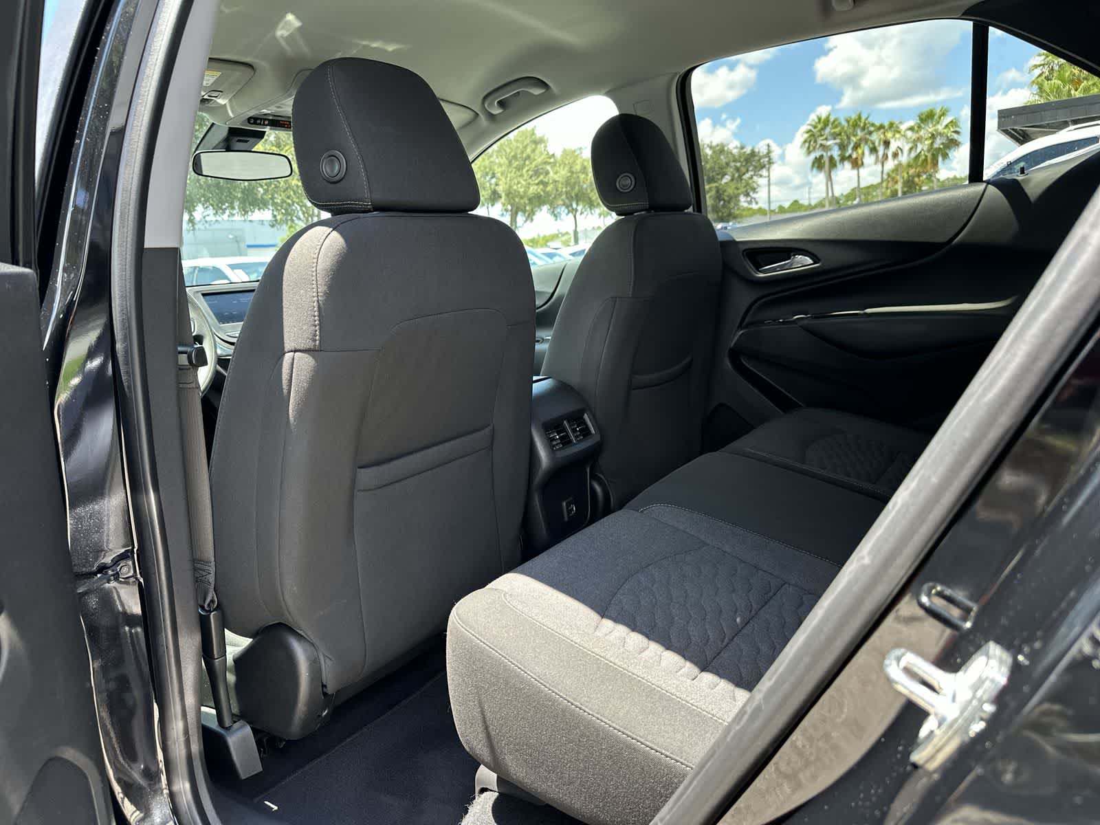Thumbnail: 2021 Chevrolet Equinox - 12