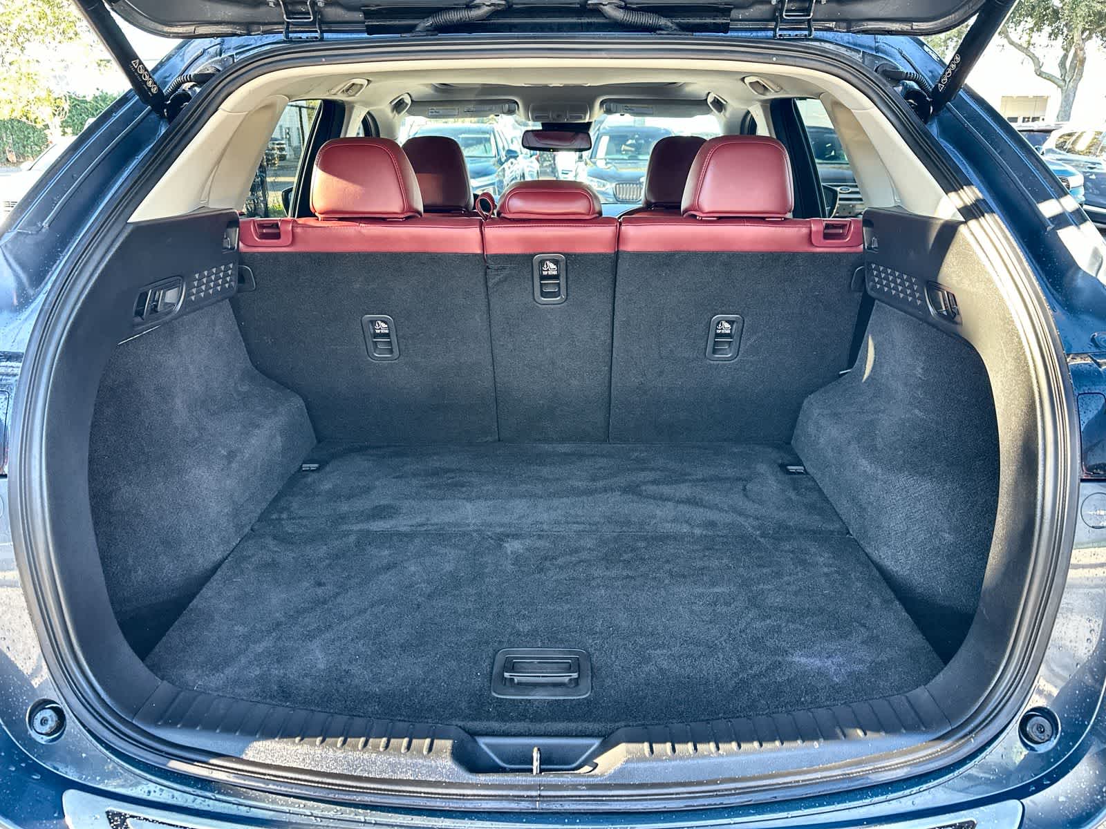 Thumbnail: 2023 Mazda CX-5 - 19