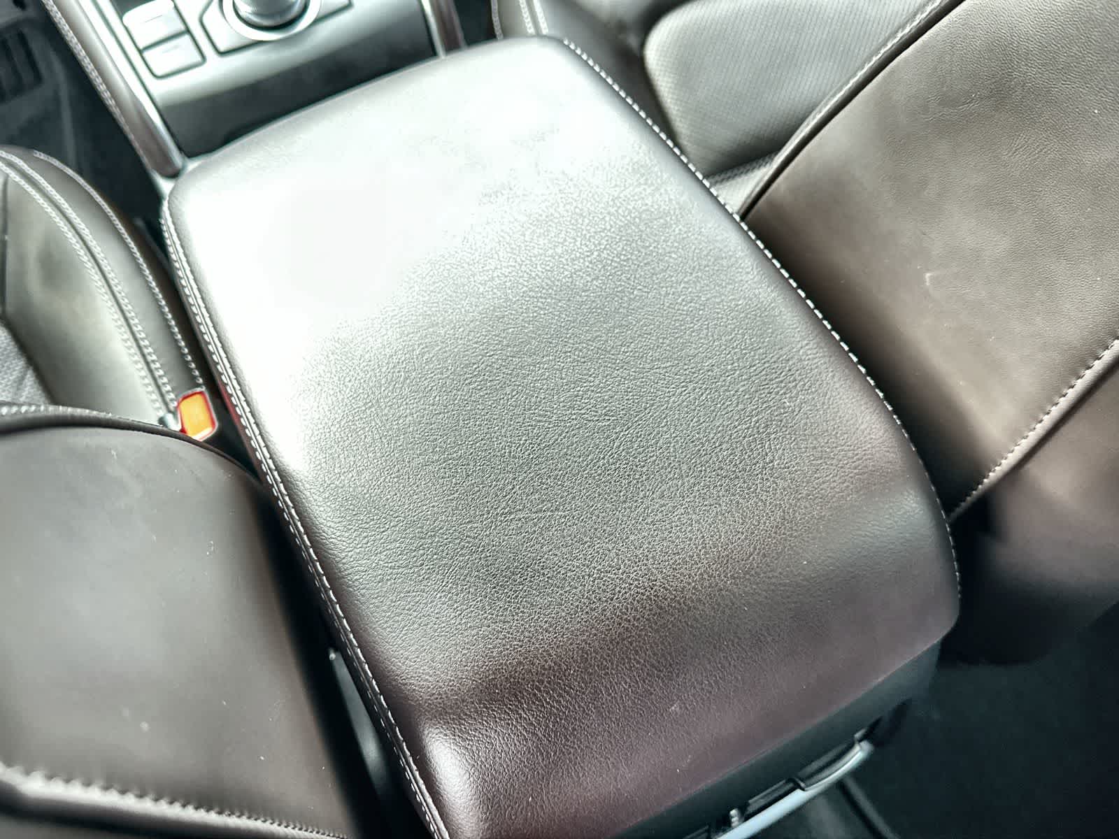 Thumbnail: 2025 Mazda CX-5 - 16