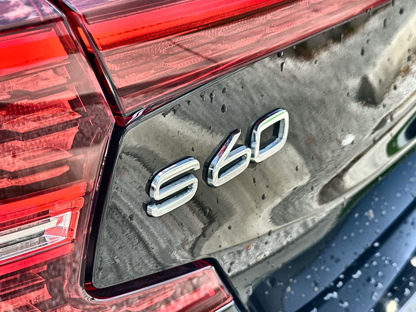 Thumbnail: 2023 Volvo S60 - 15