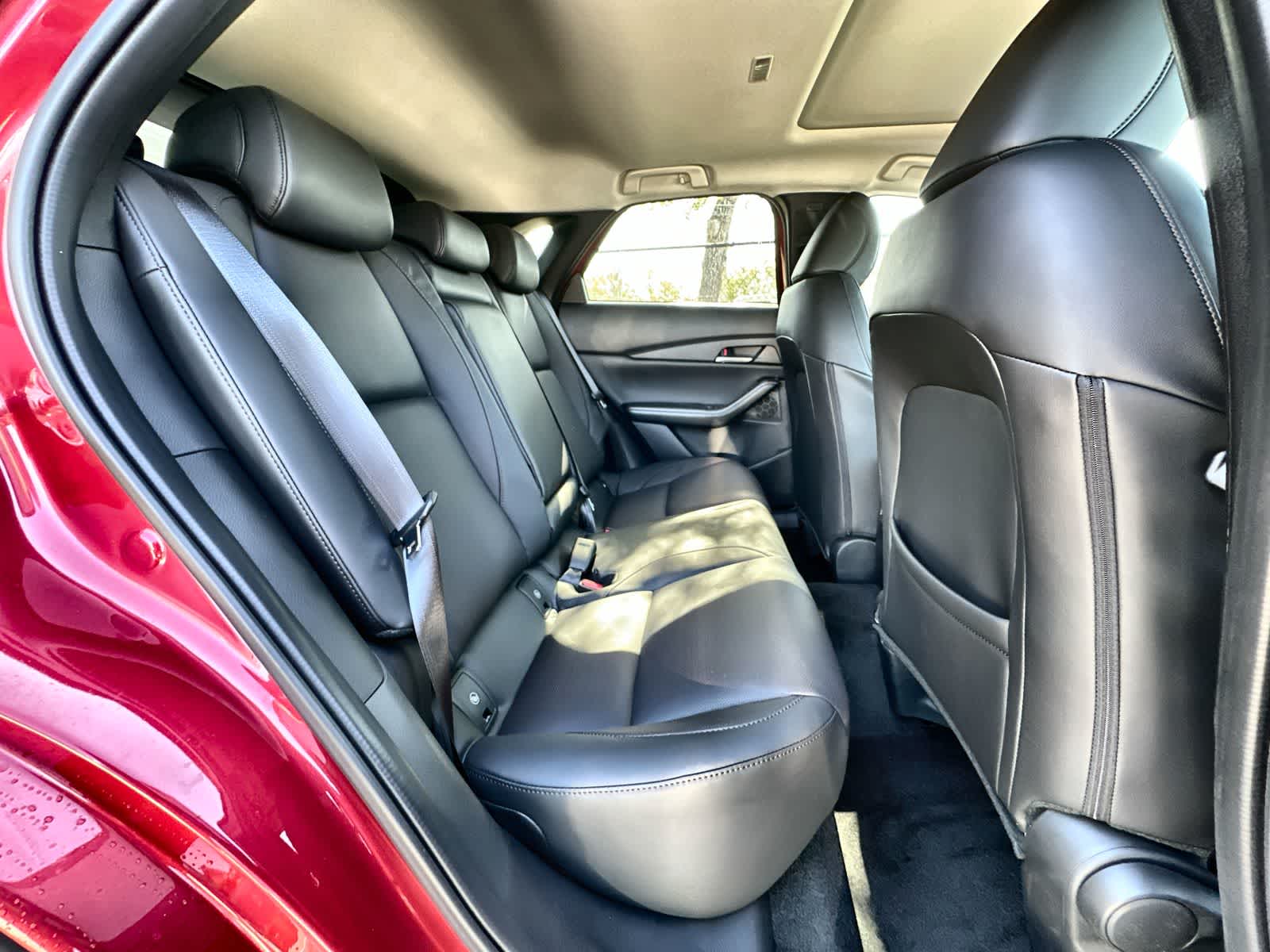 Thumbnail: 2026 Mazda CX-30 - 19