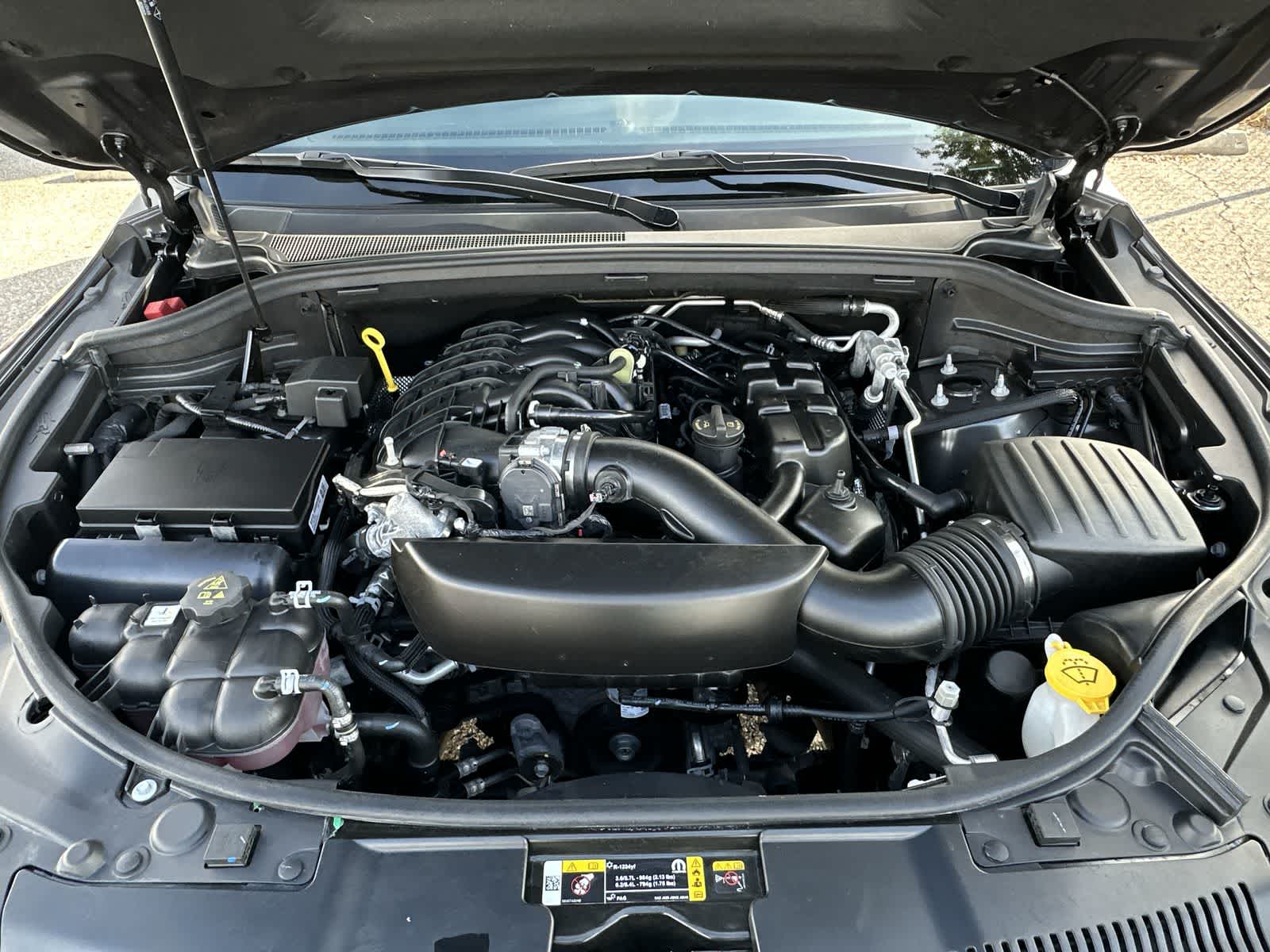 Thumbnail: 2024 Dodge Durango - 9