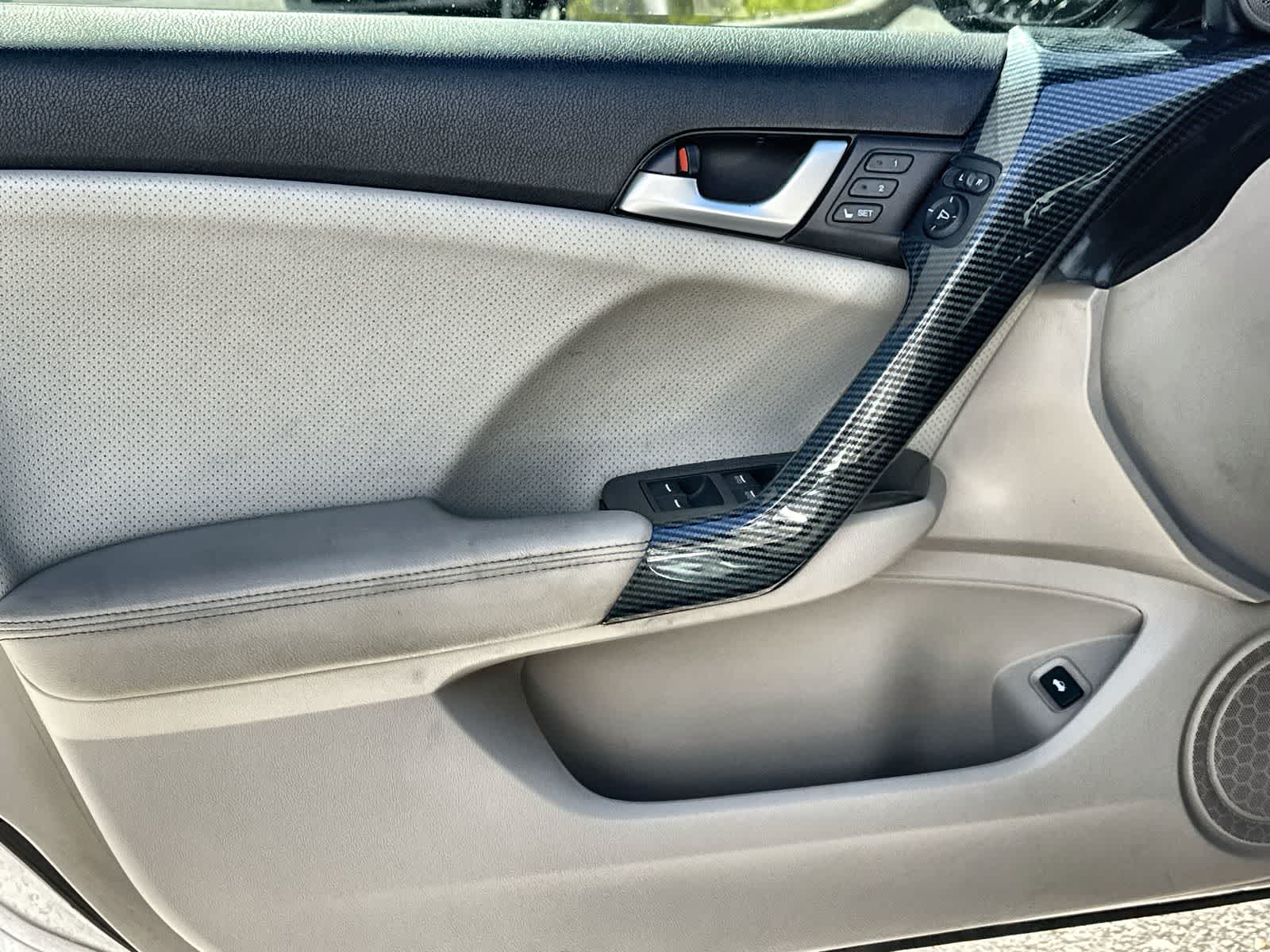 Thumbnail: 2013 Acura TSX - 19