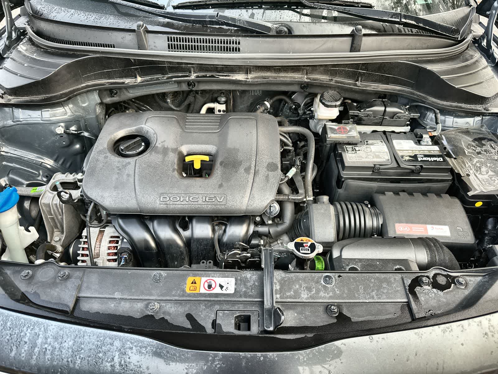 Thumbnail: 2022 Kia Soul - 9