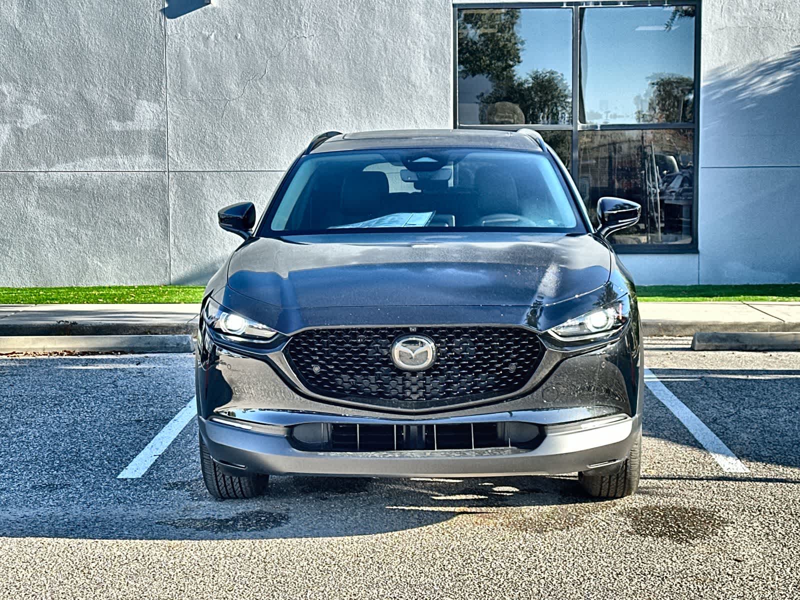 Thumbnail: 2026 Mazda CX-30 - 6