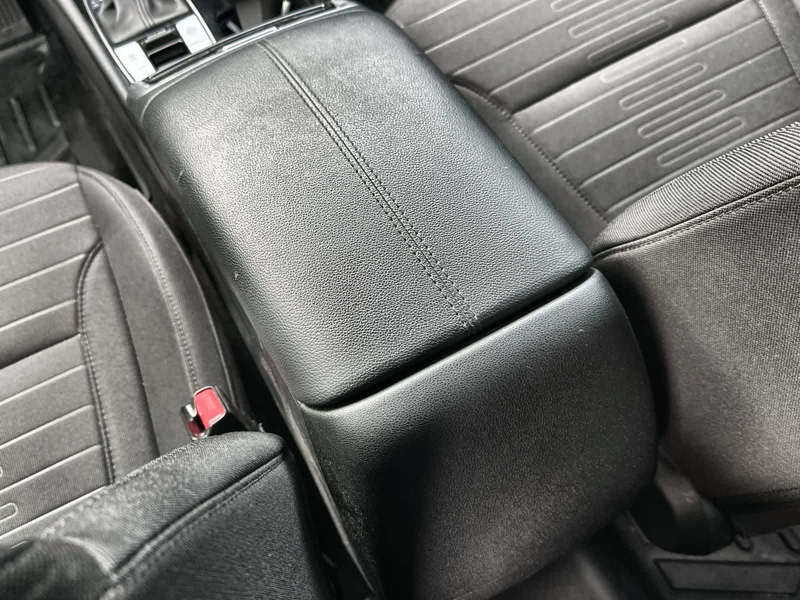 Thumbnail: 2024 Hyundai Santa Cruz - 22