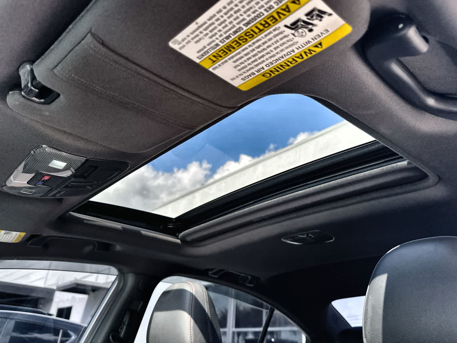 Thumbnail: 2021 Subaru WRX - 28