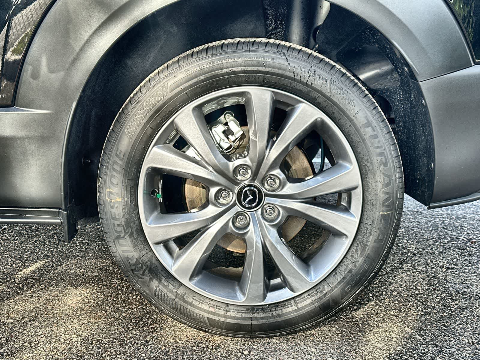 Thumbnail: 2026 Mazda CX-30 - 8