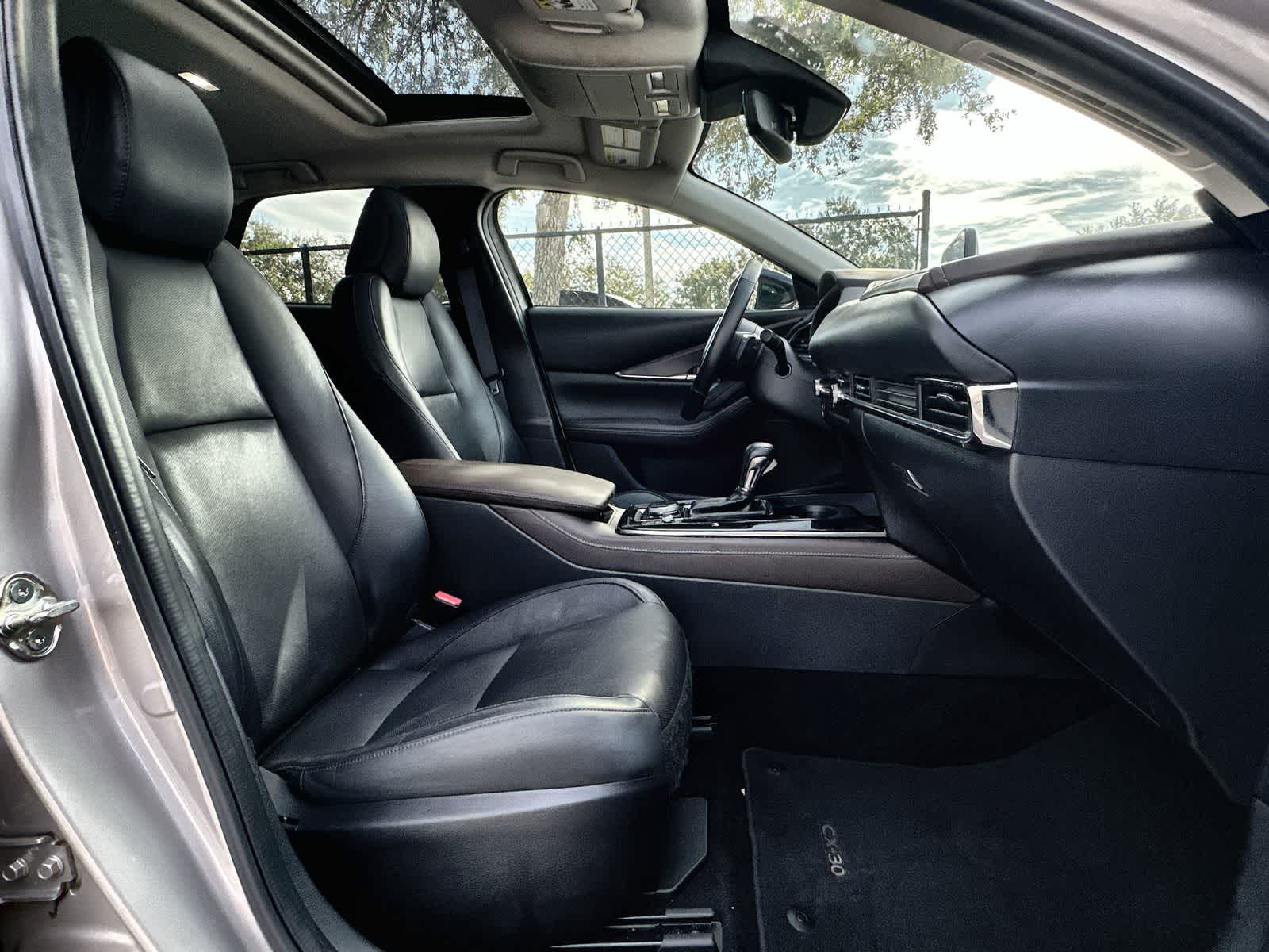 Thumbnail: 2022 Mazda CX-30 - 14