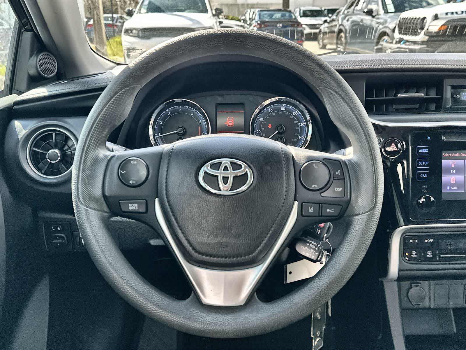 Thumbnail: 2019 Toyota Corolla - 19