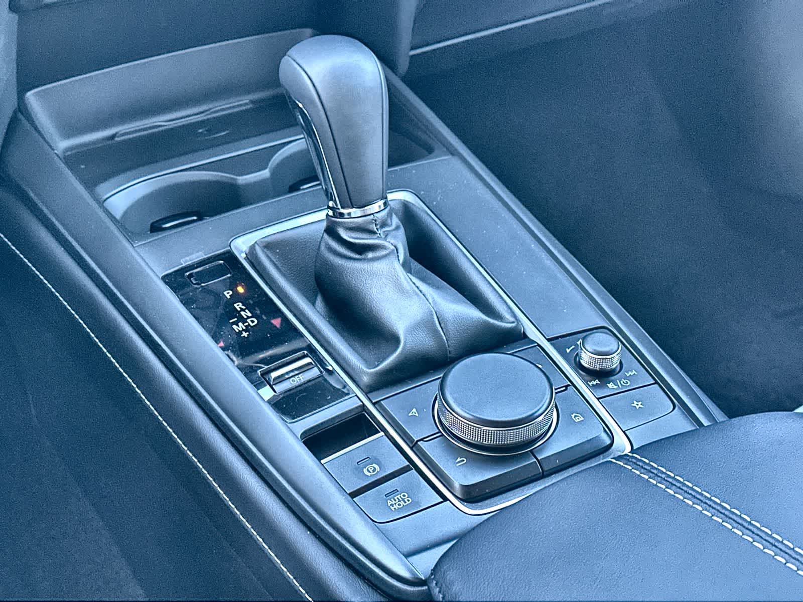 Thumbnail: 2026 Mazda CX-30 - 17