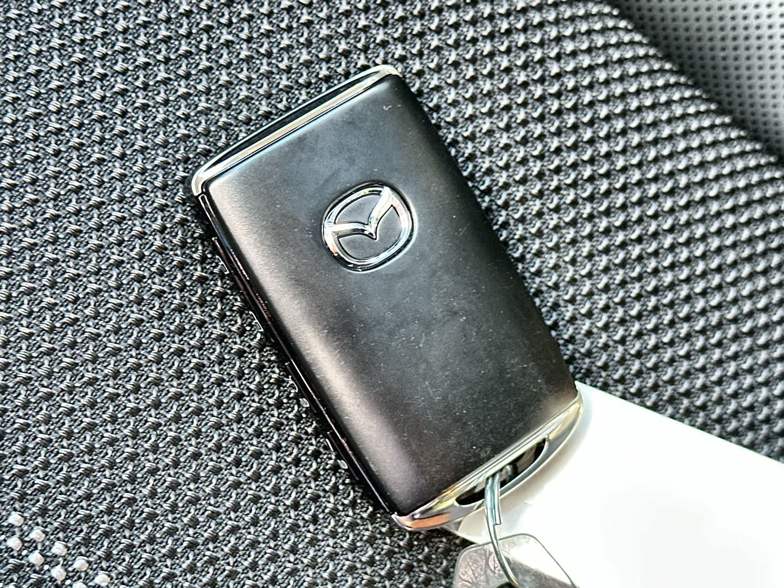 Thumbnail: 2026 Mazda CX-50 - 26