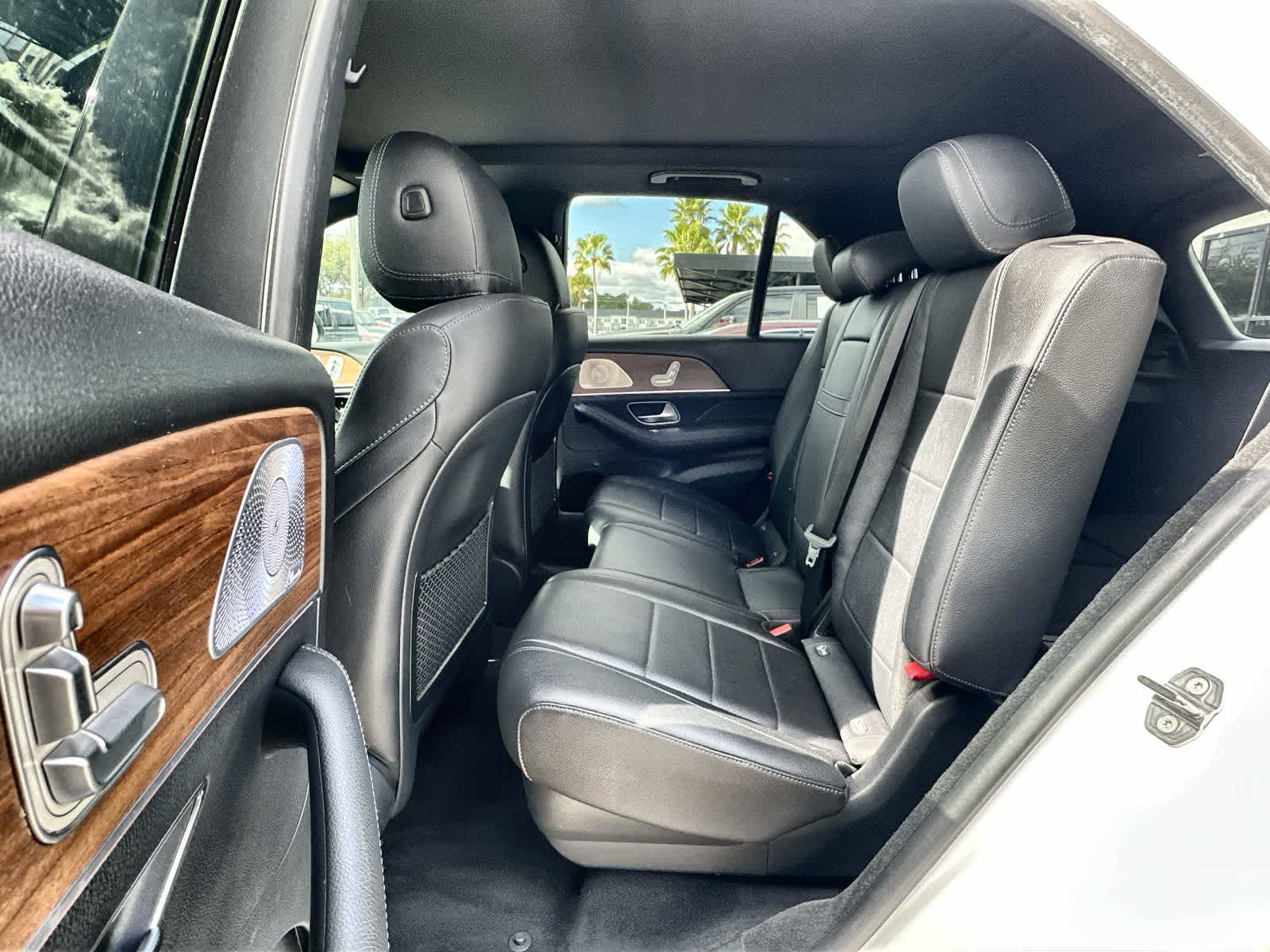 Thumbnail: 2021 Mercedes-Benz GLE - 13