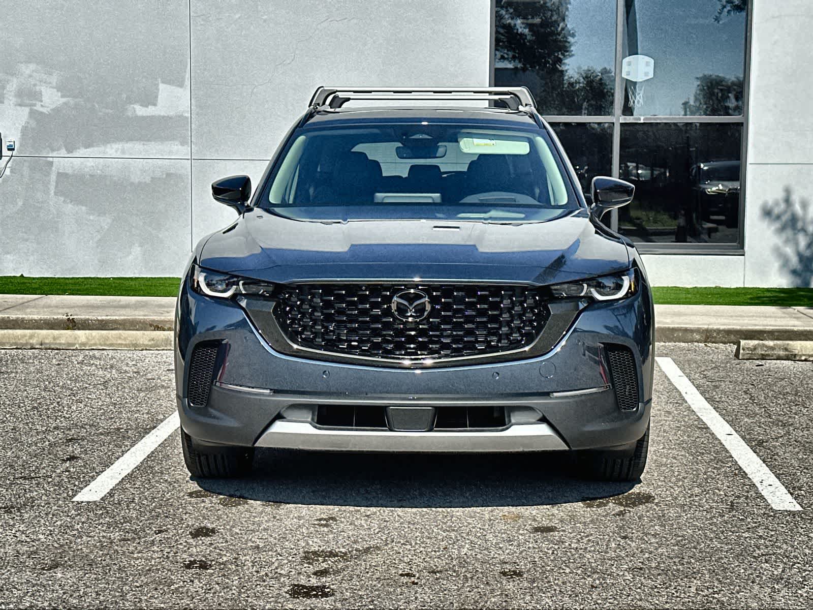 Thumbnail: 2026 Mazda CX-50 - 12