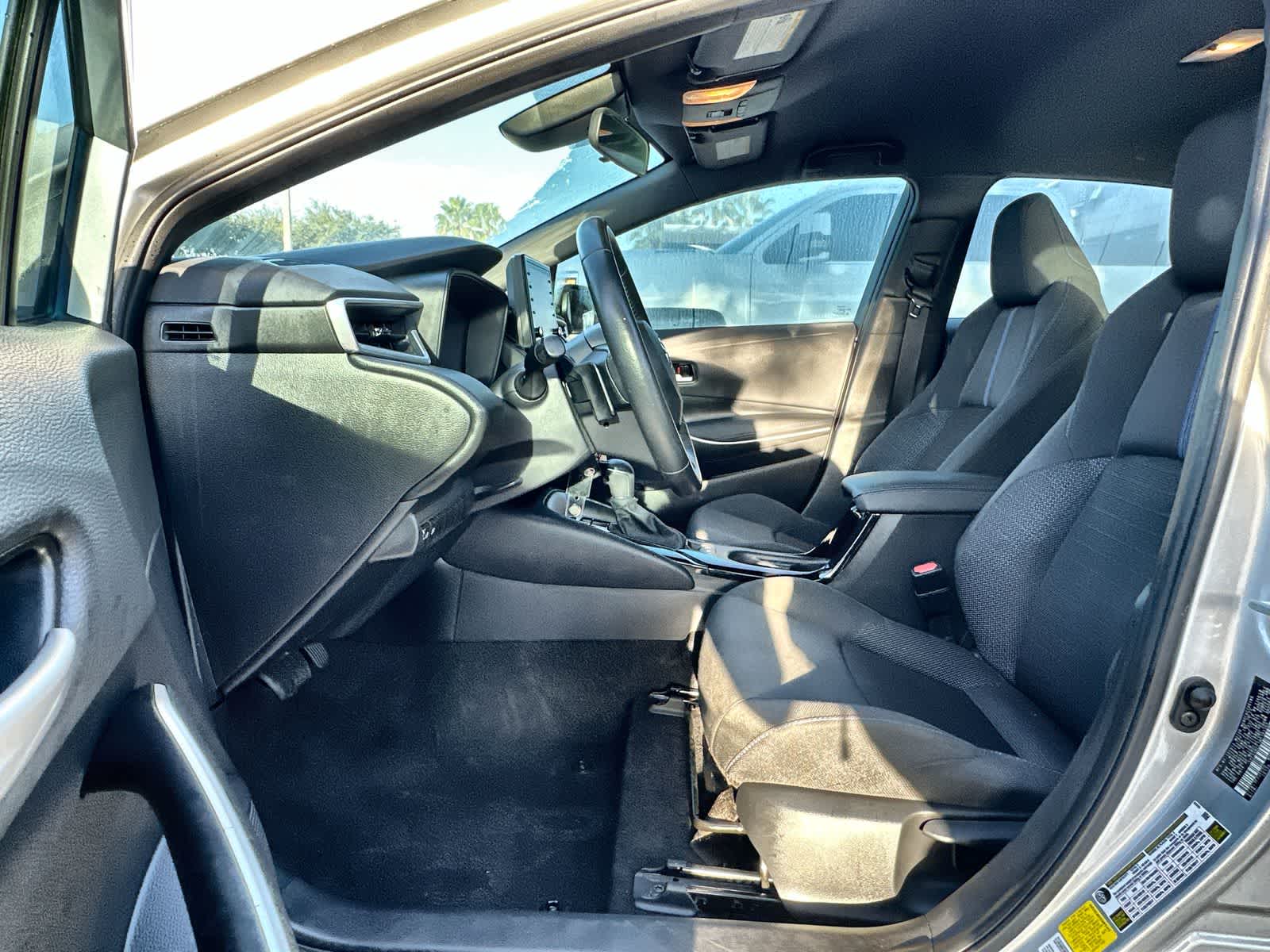 Thumbnail: 2022 Toyota Corolla - 2