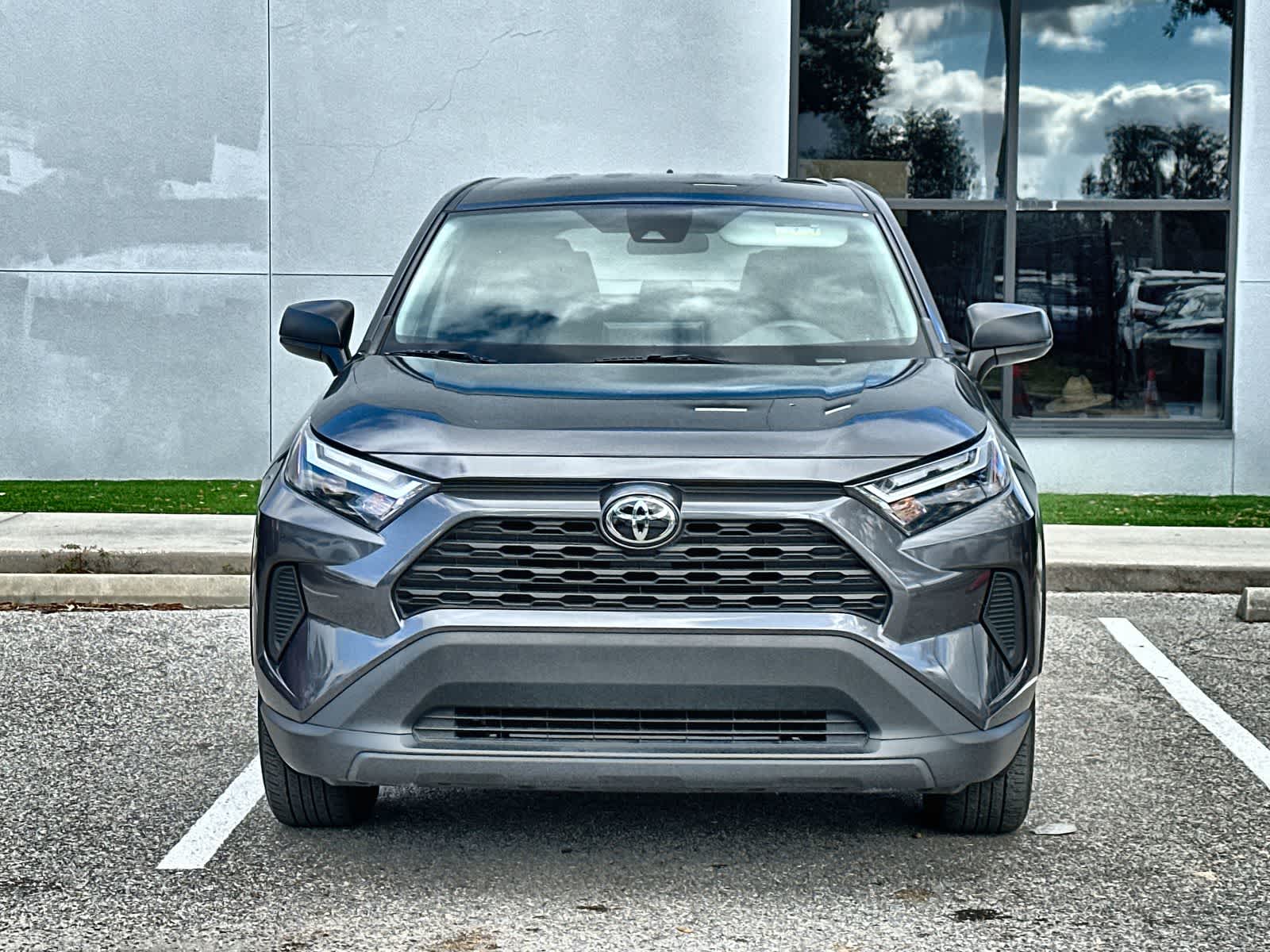 Thumbnail: 2023 Toyota RAV4 - 6